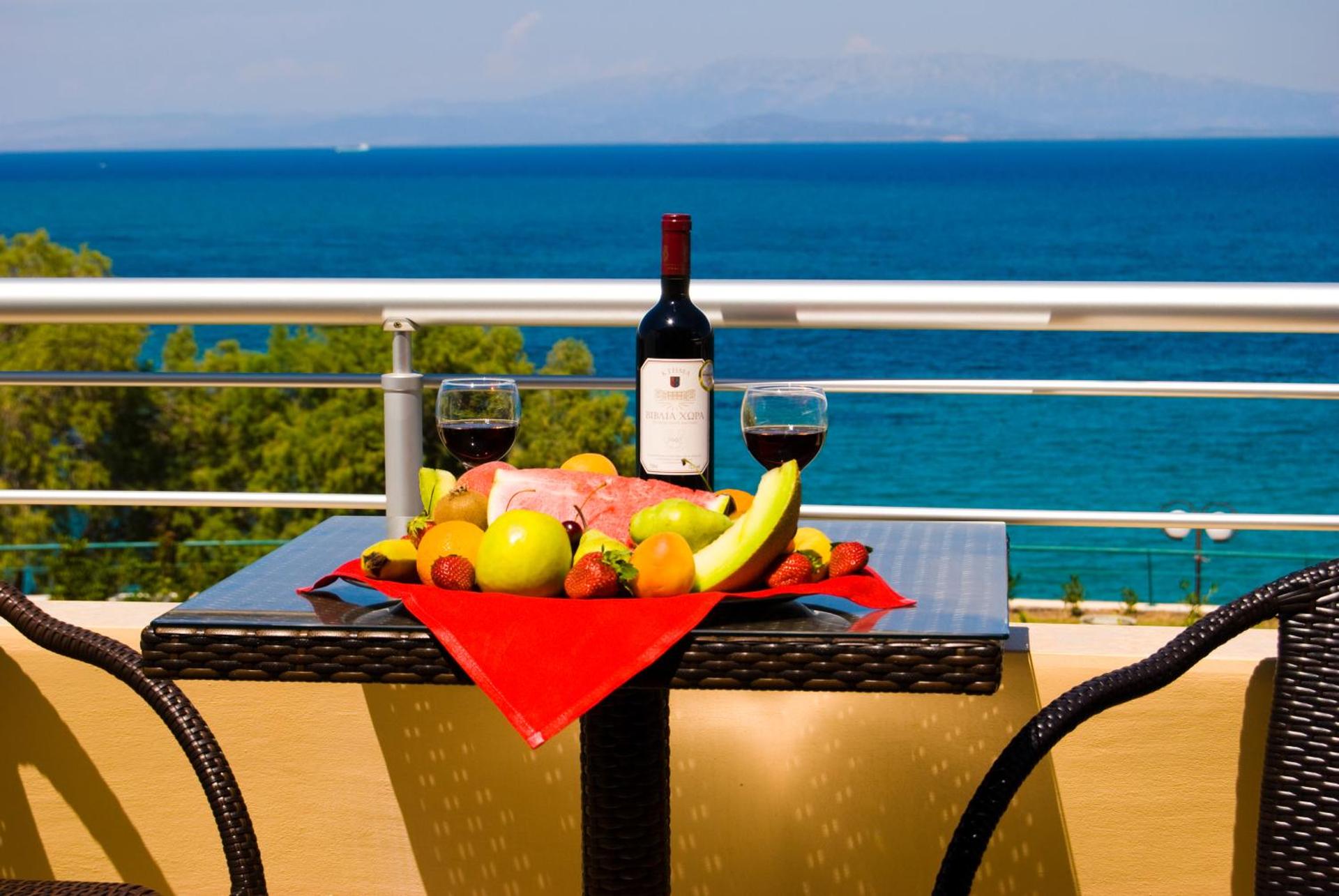 Aegean Dream Hotel - Photo 18