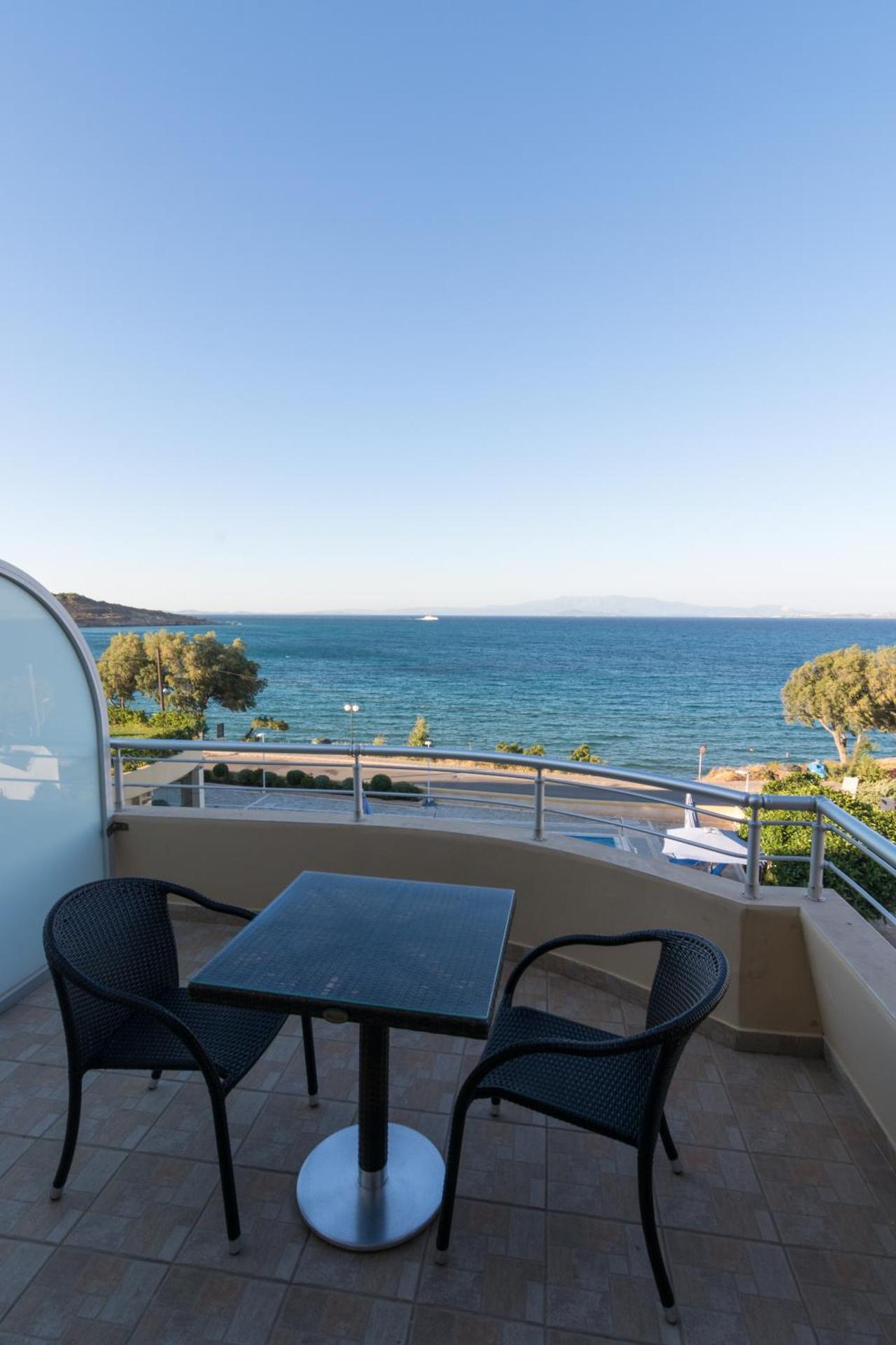 Aegean Dream Hotel - Photo 20