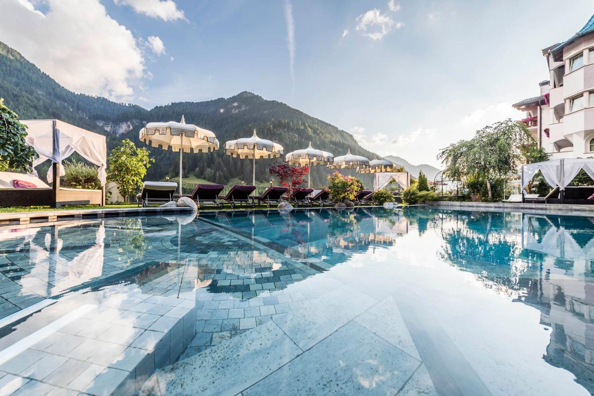 Alpin Garden Luxury Maison & SPA - Adults Retreat - Photo 48