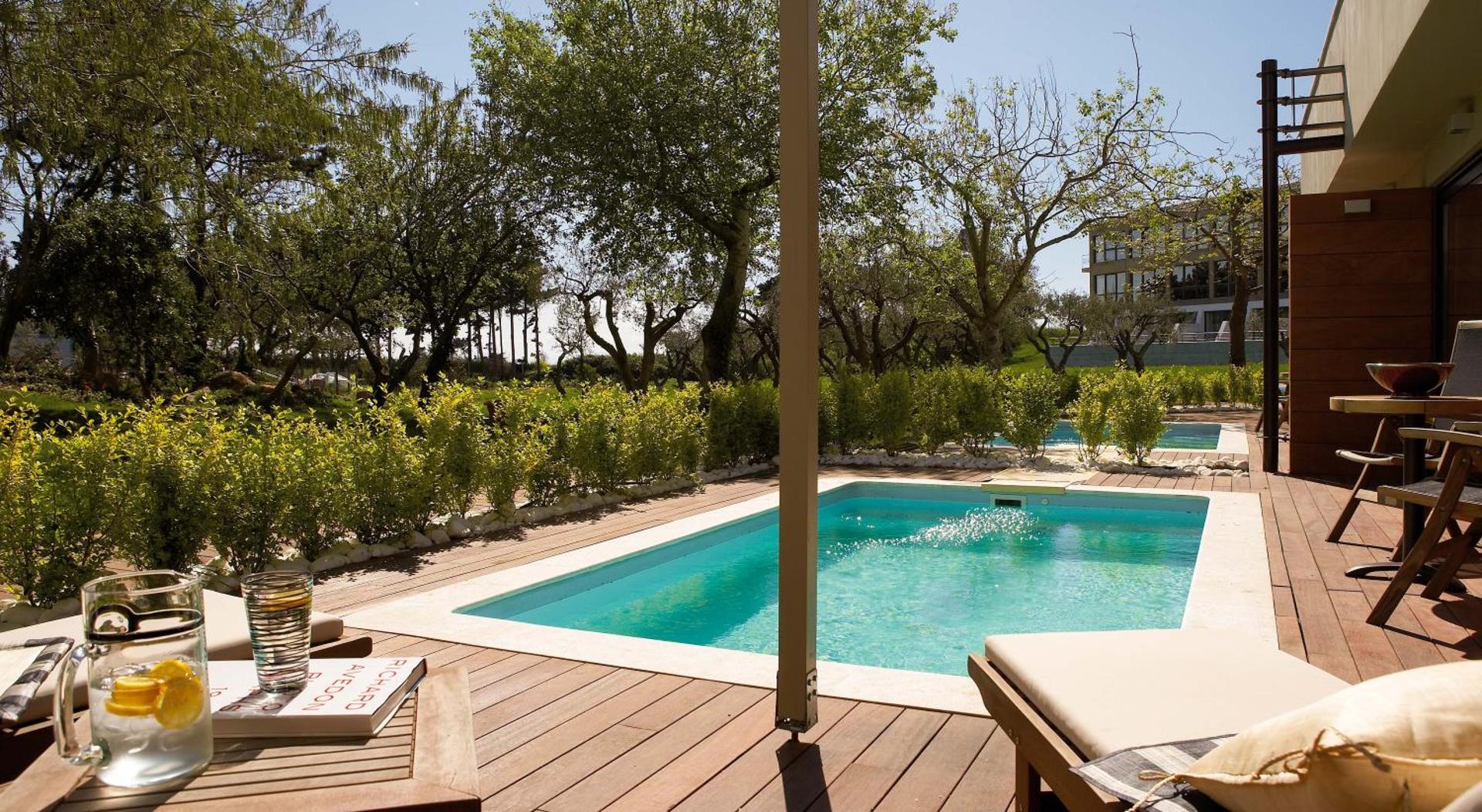 Alexander Beach Hotel & Spa - Photo 21