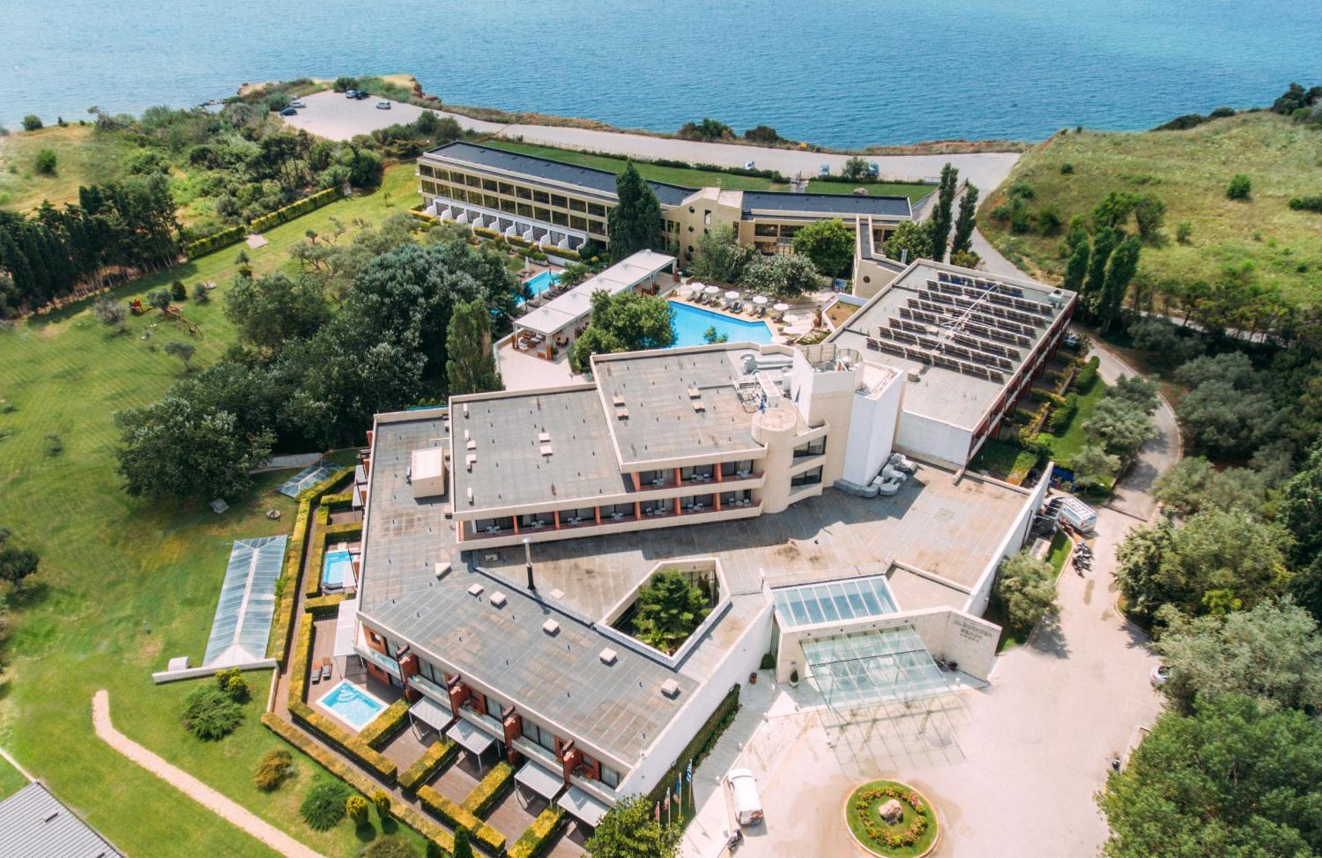 Alexander Beach Hotel & Spa - Photo 46