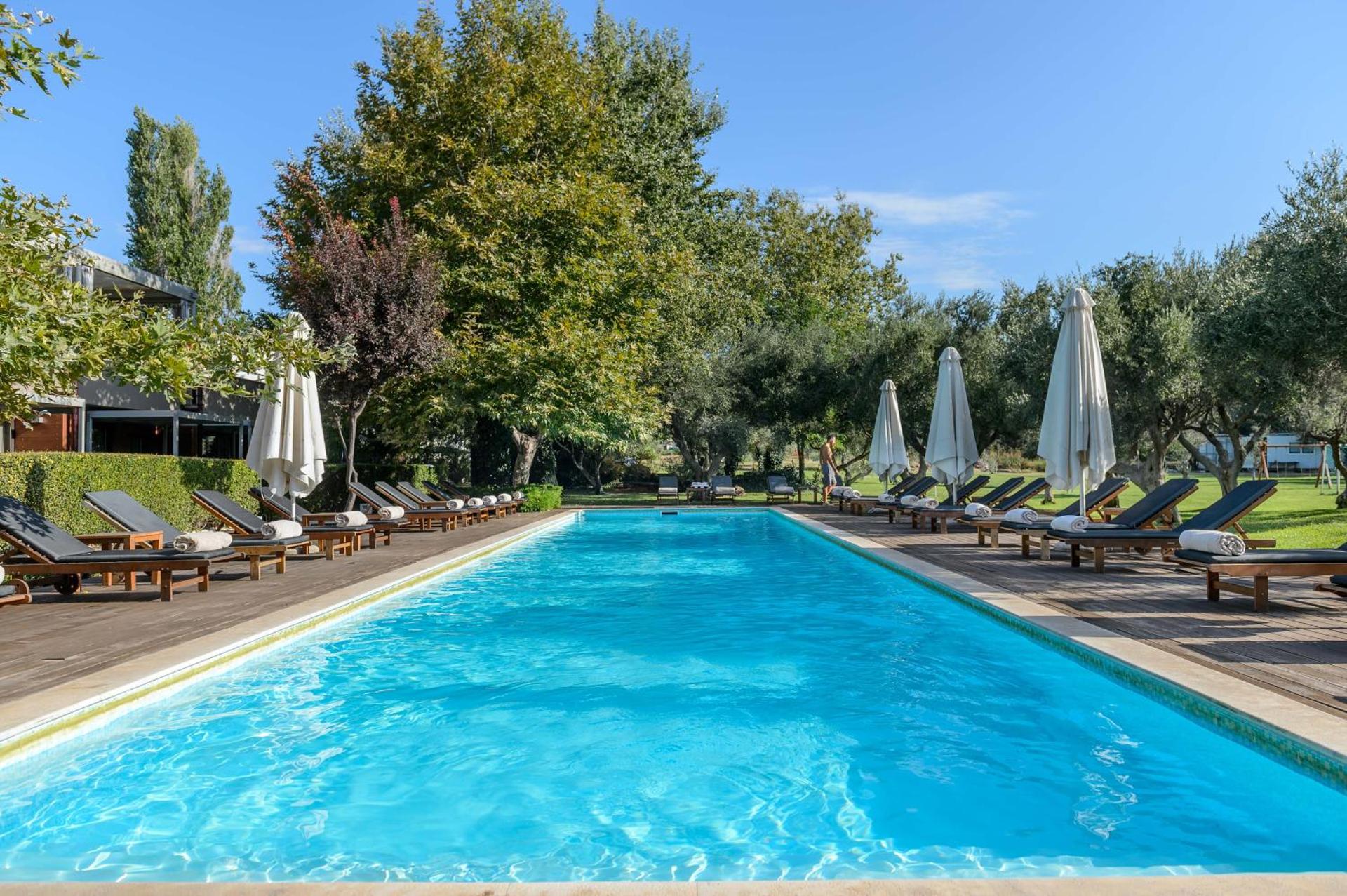 Alexander Beach Hotel & Spa - Photo 48