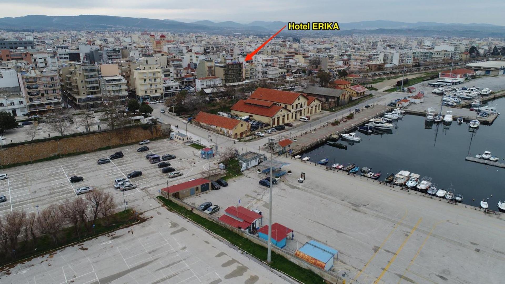 Hotel Erika - Photo 39