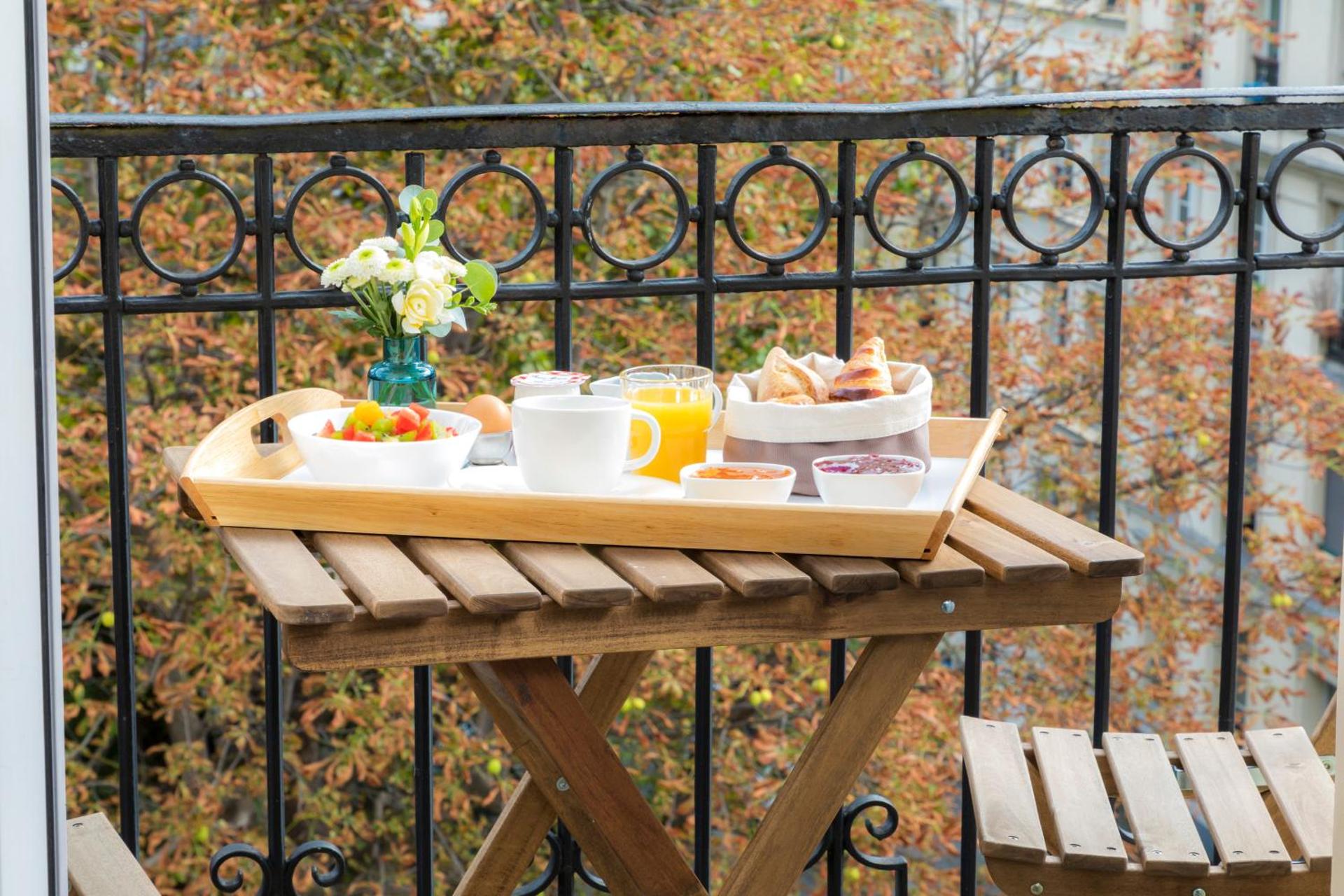 Gardette Park Hotel - Photo 29