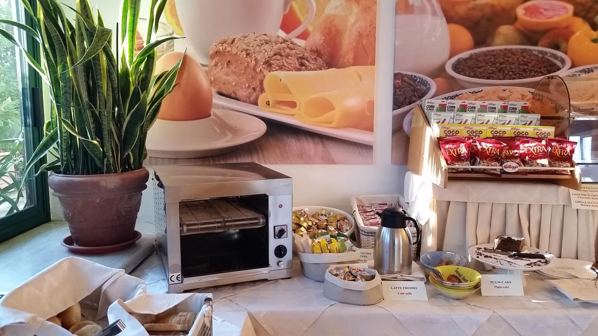 Hotel Europa Beach Village - Photo 19