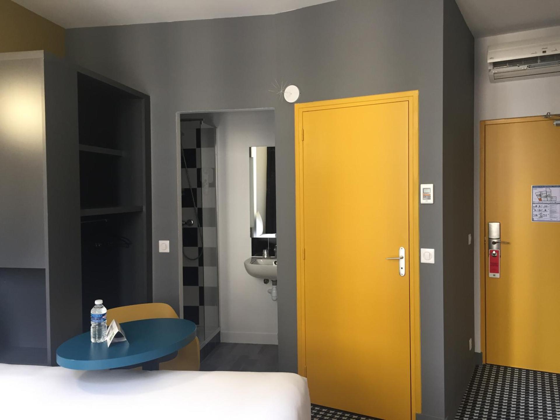 ibis Styles Marseille Vieux Port - Photo 26