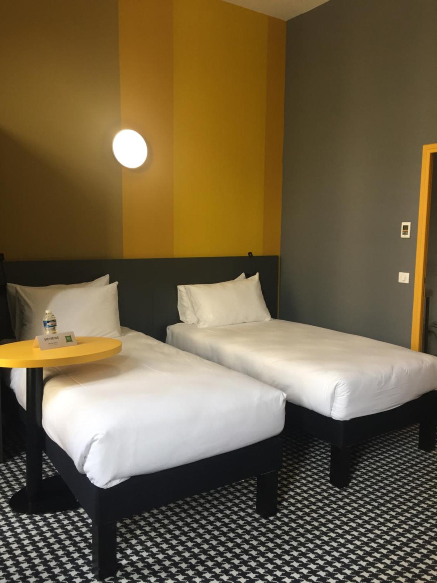 ibis Styles Marseille Vieux Port - Photo 25