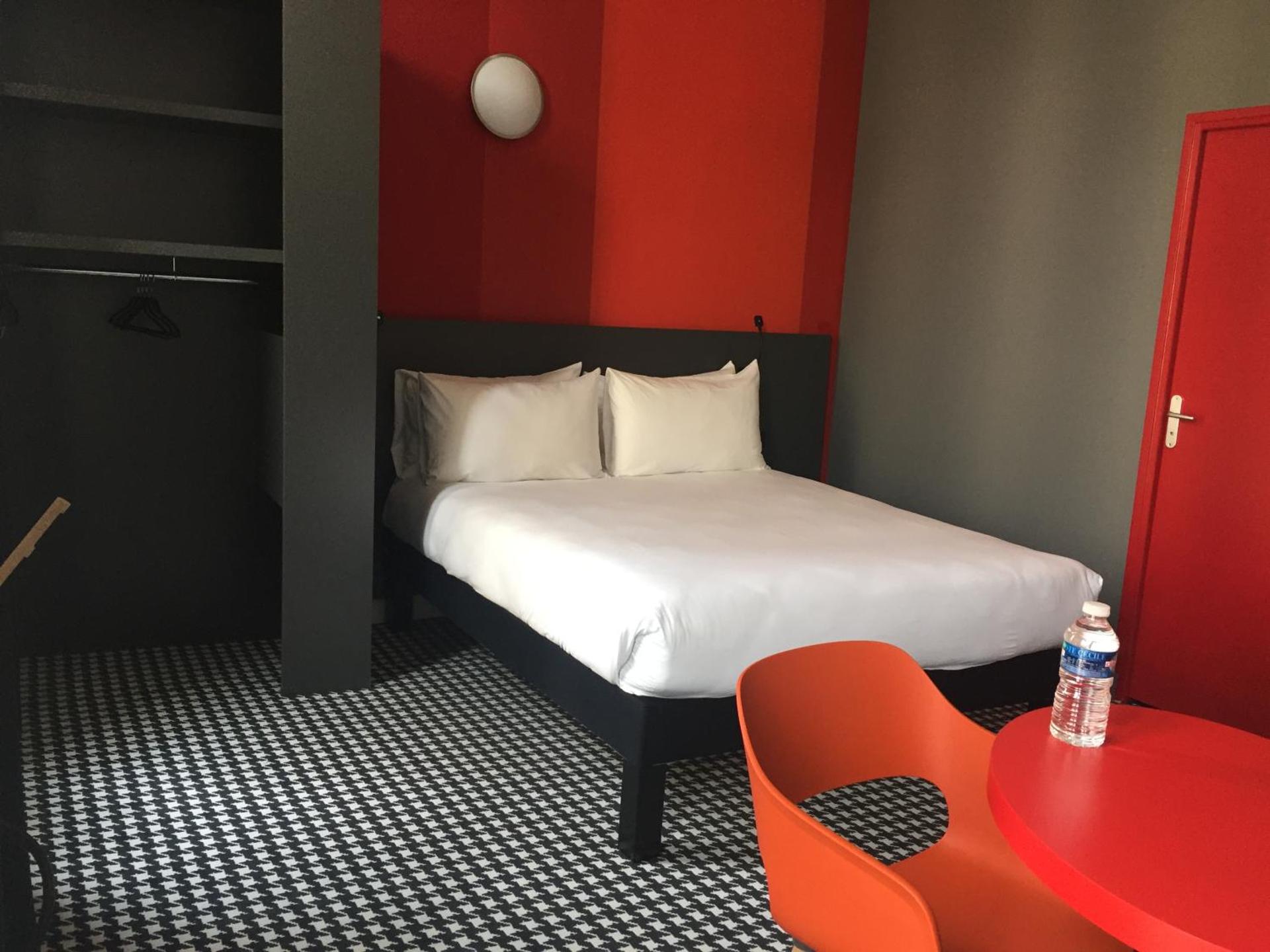 ibis Styles Marseille Vieux Port - Photo 24