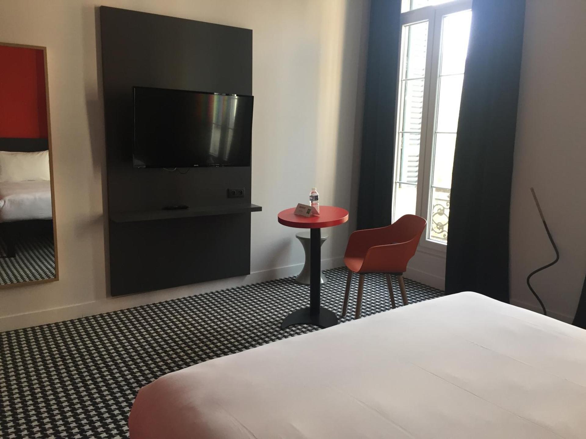 ibis Styles Marseille Vieux Port - Photo 23