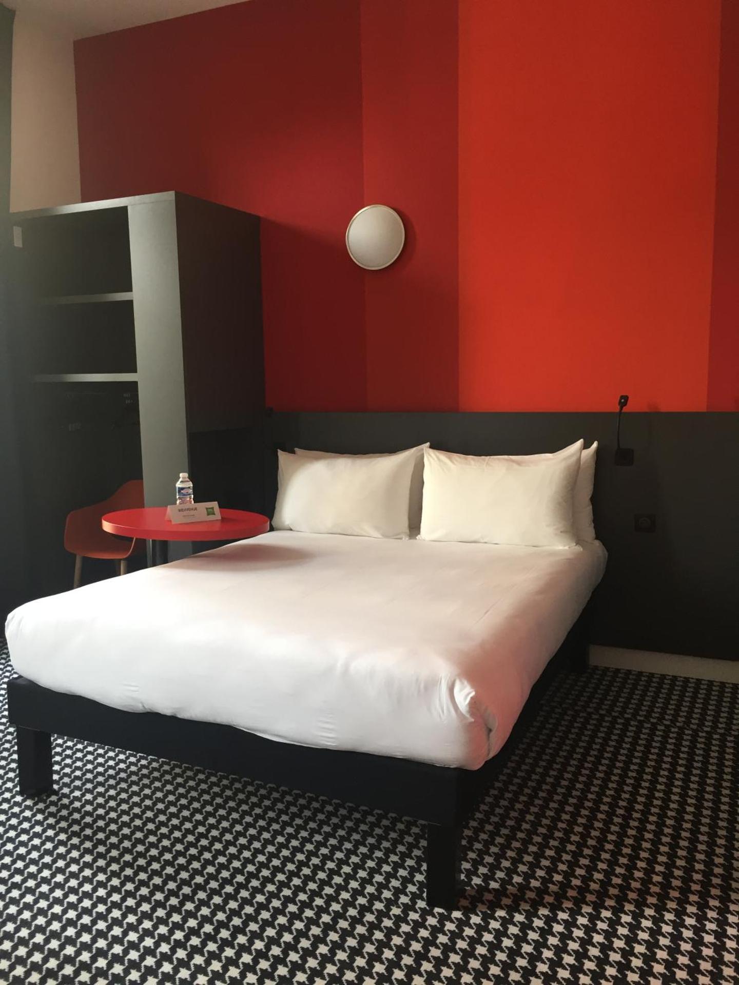 ibis Styles Marseille Vieux Port - Photo 22