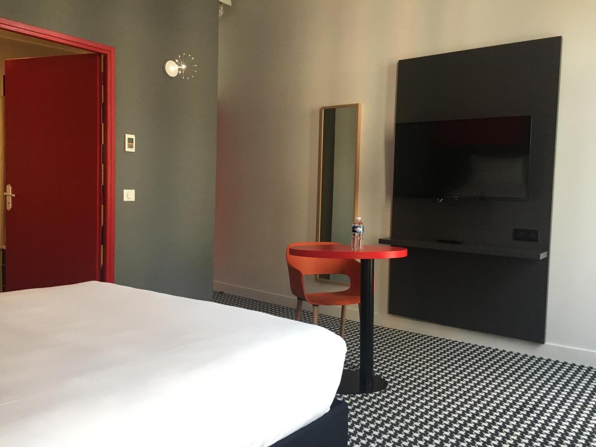 ibis Styles Marseille Vieux Port - Photo 2