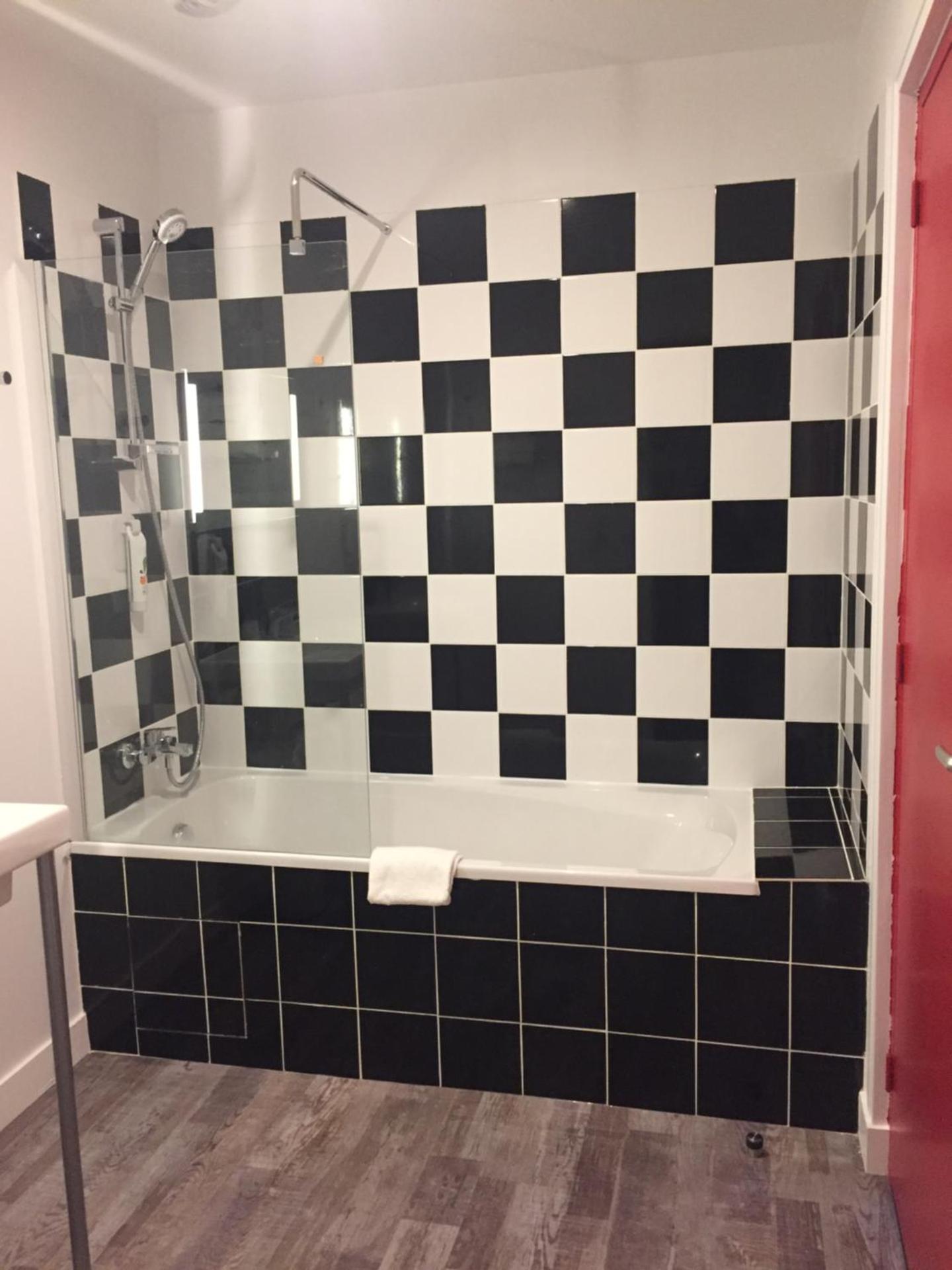 ibis Styles Marseille Vieux Port - Photo 27