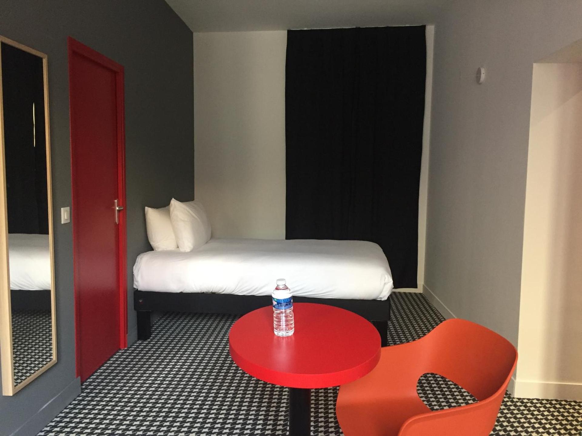 ibis Styles Marseille Vieux Port - Photo 33