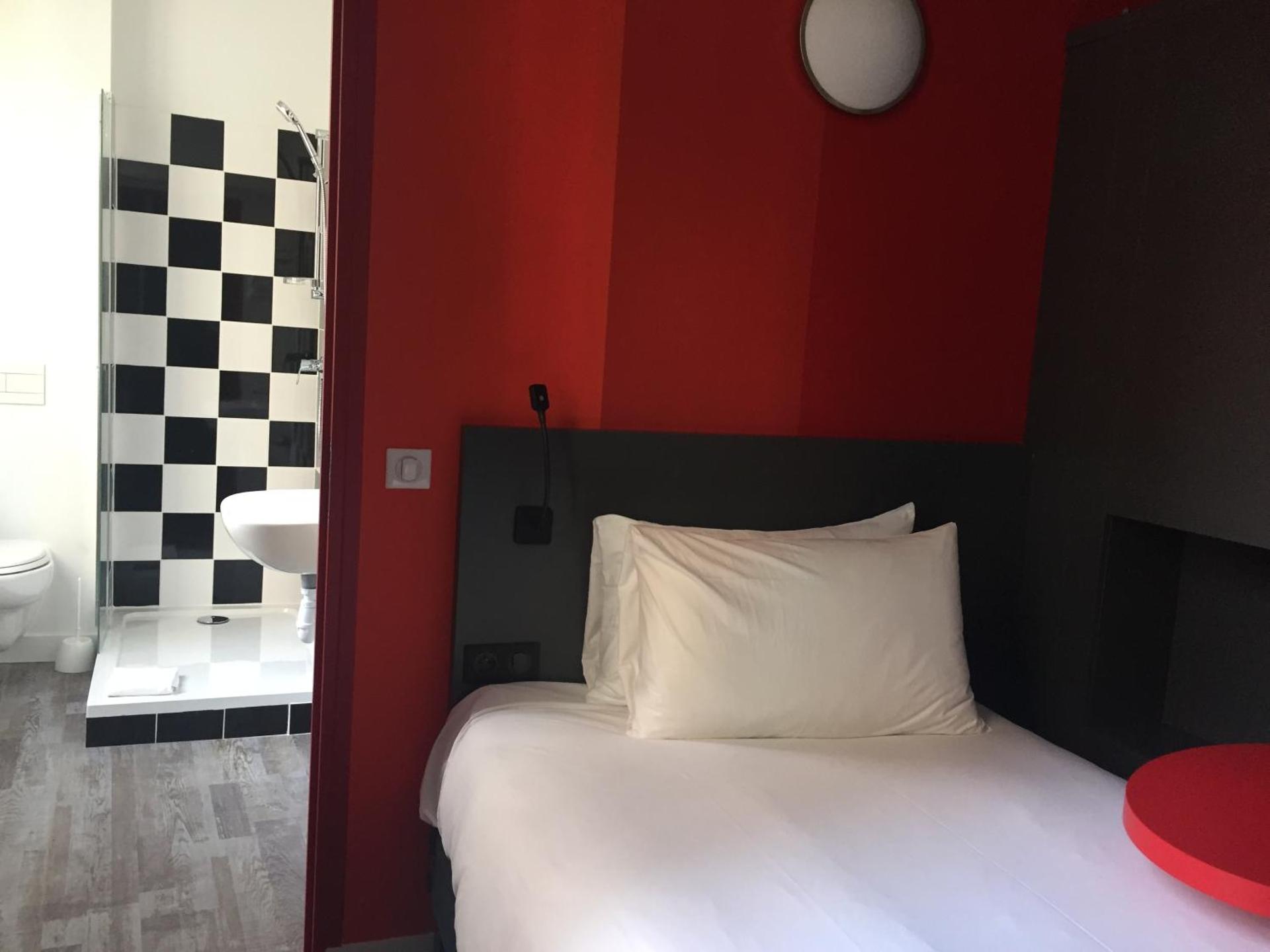 ibis Styles Marseille Vieux Port - Photo 31