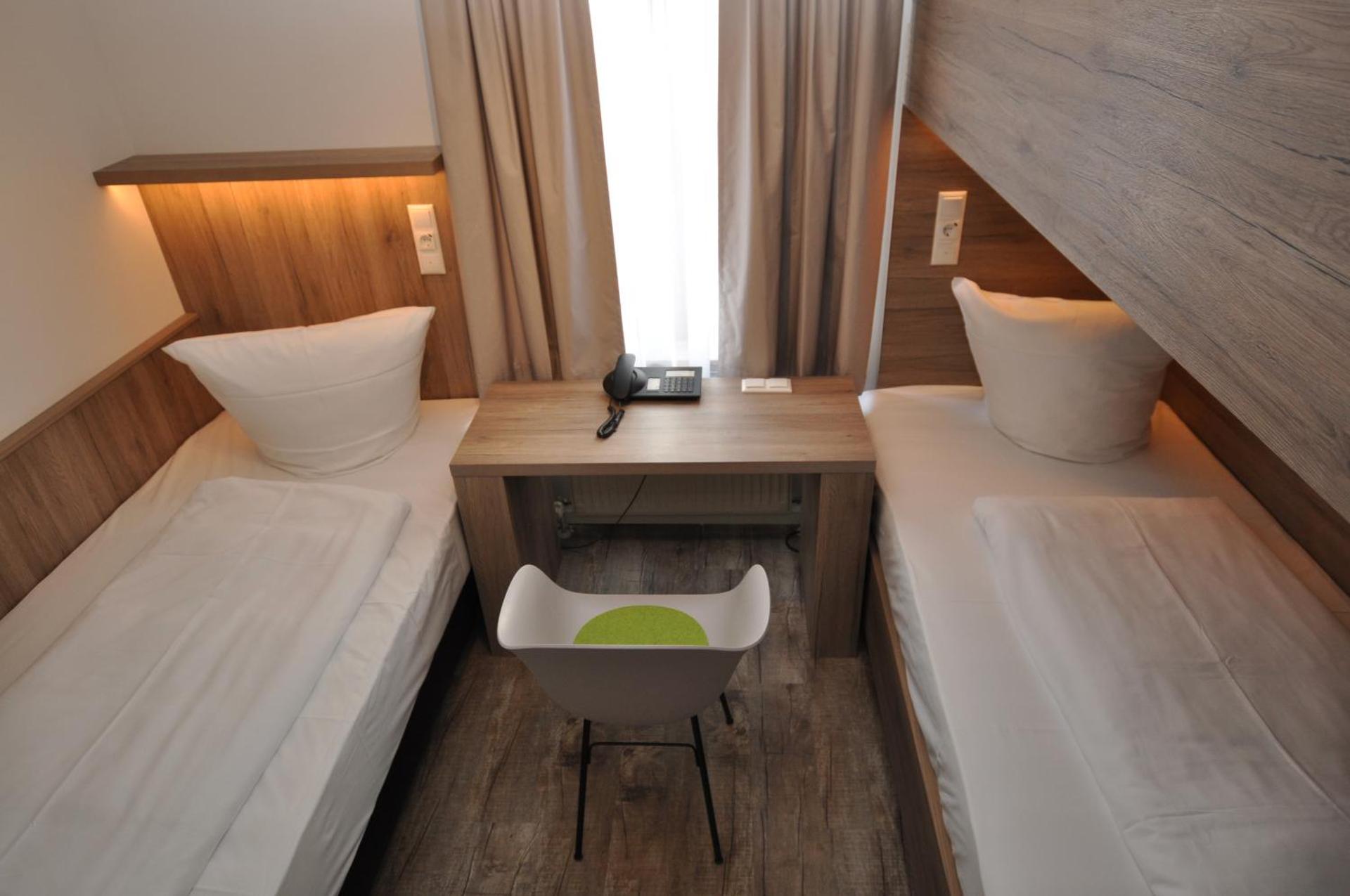 Hotel Perlach Allee by Blattl - Photo 82