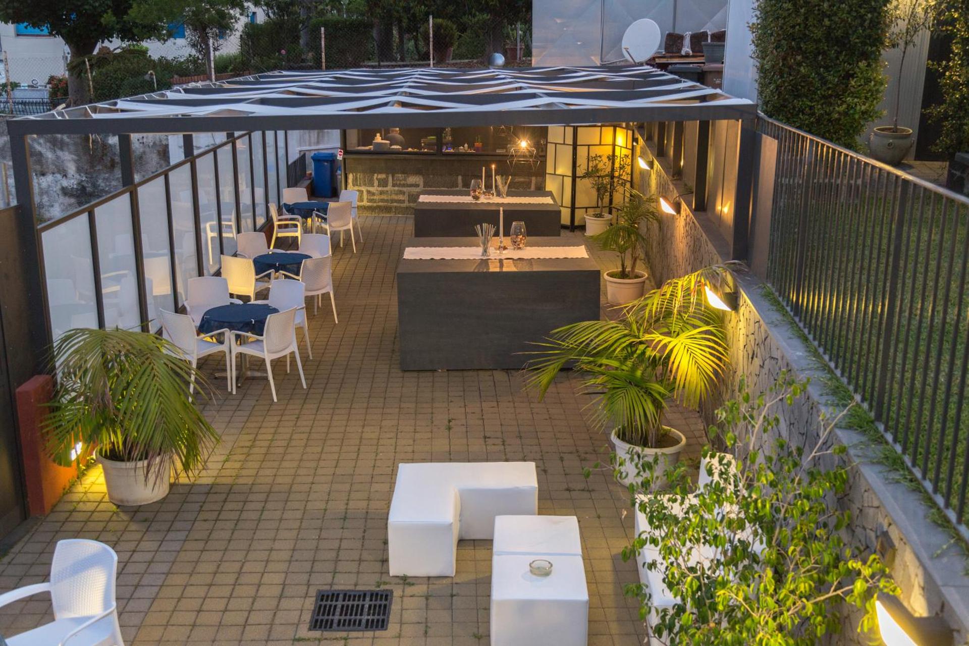 La Terrazza - Photo 28