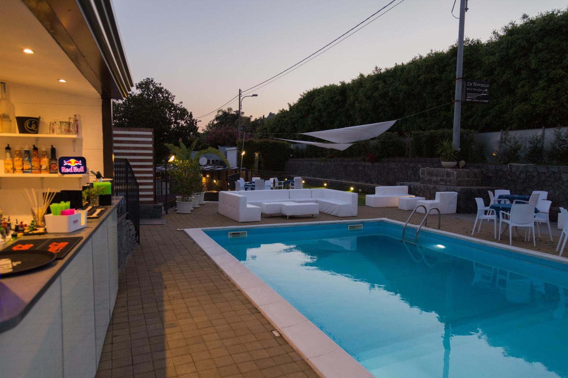 La Terrazza - Photo 29