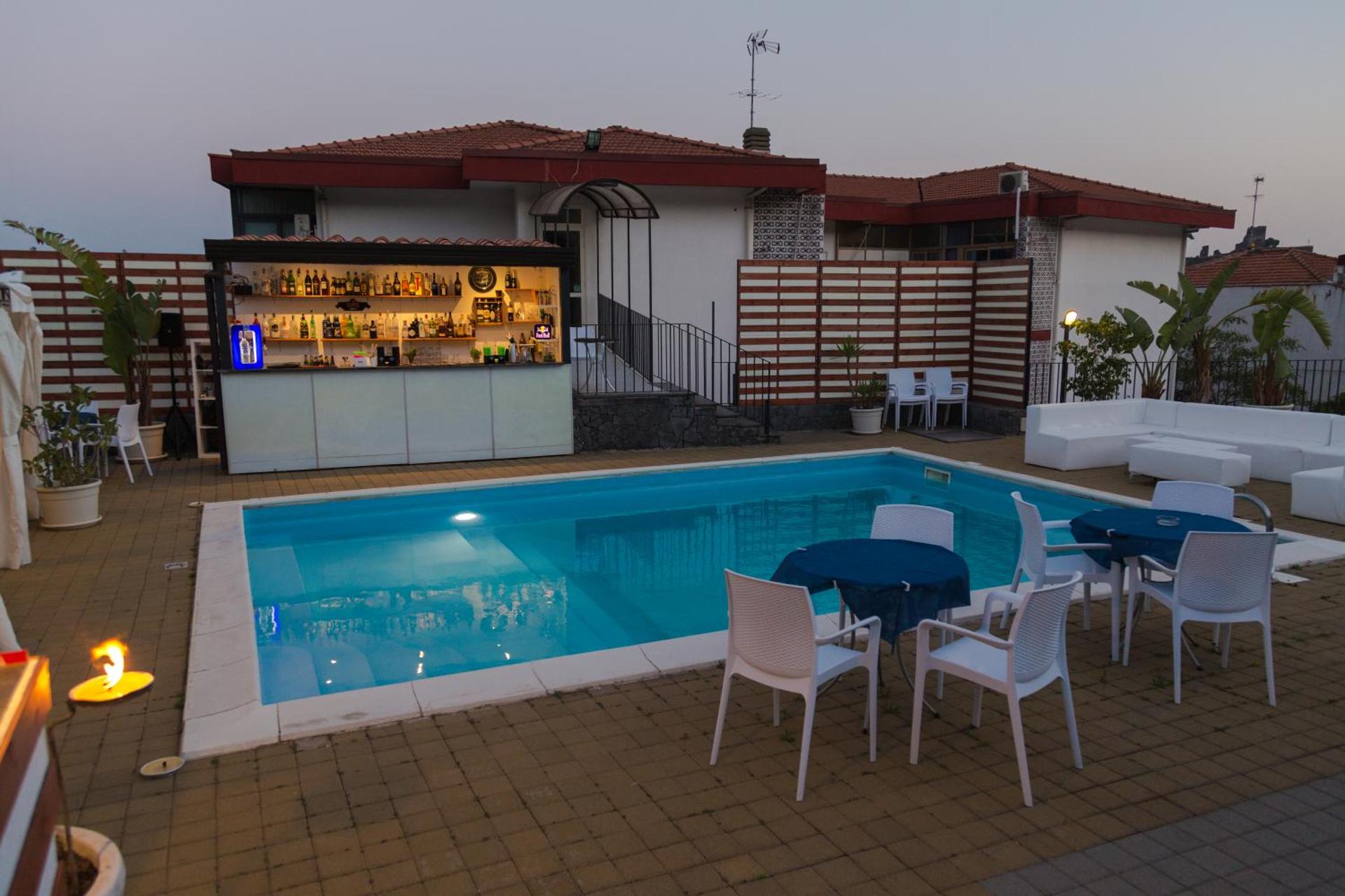 La Terrazza - Photo 30