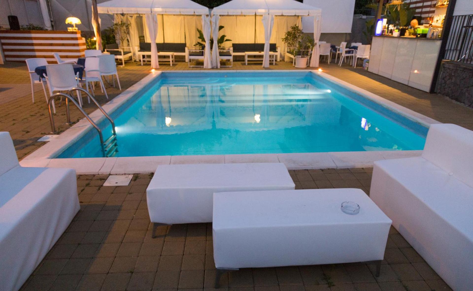 La Terrazza - Photo 33