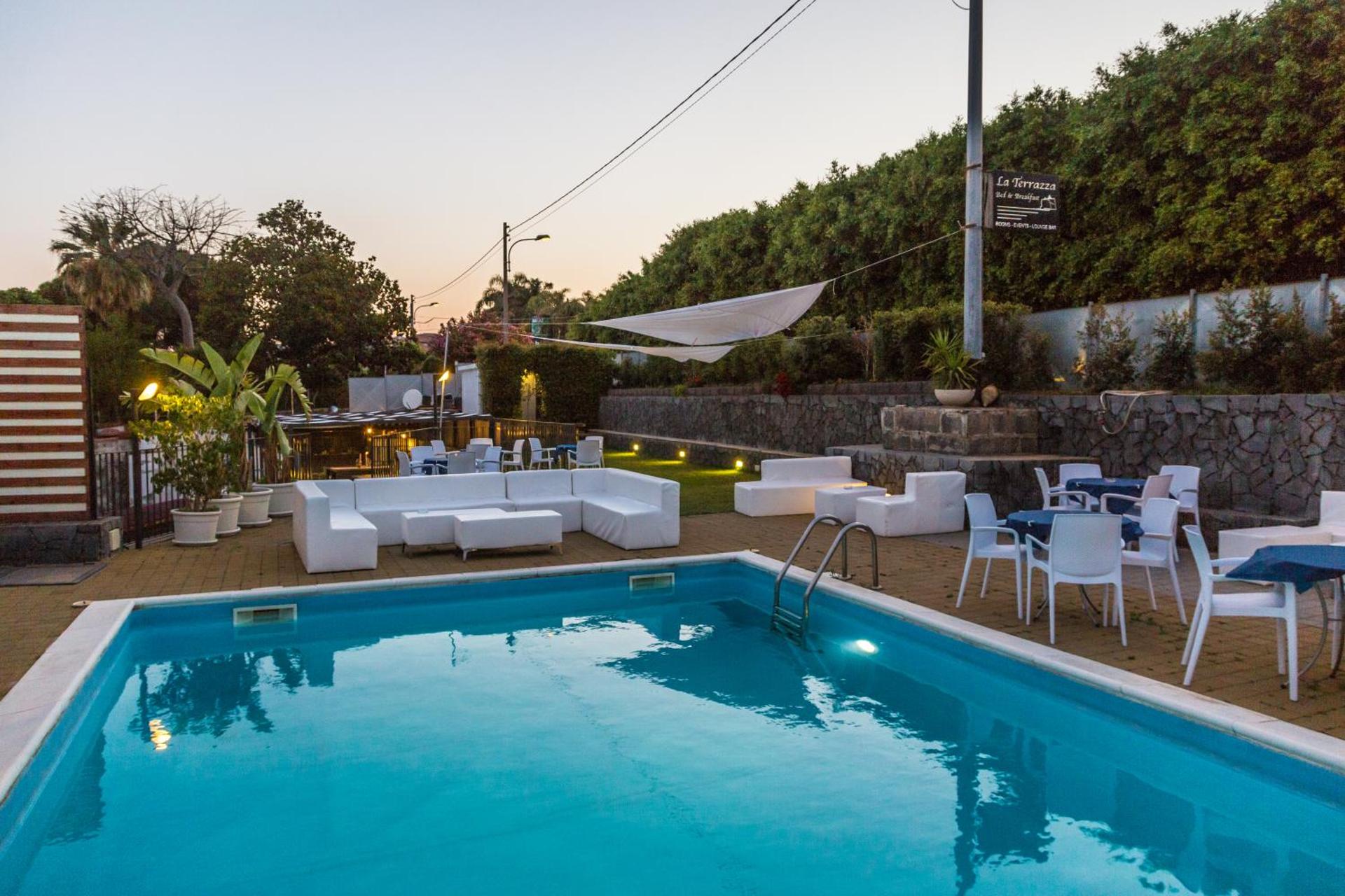 La Terrazza - Photo 34