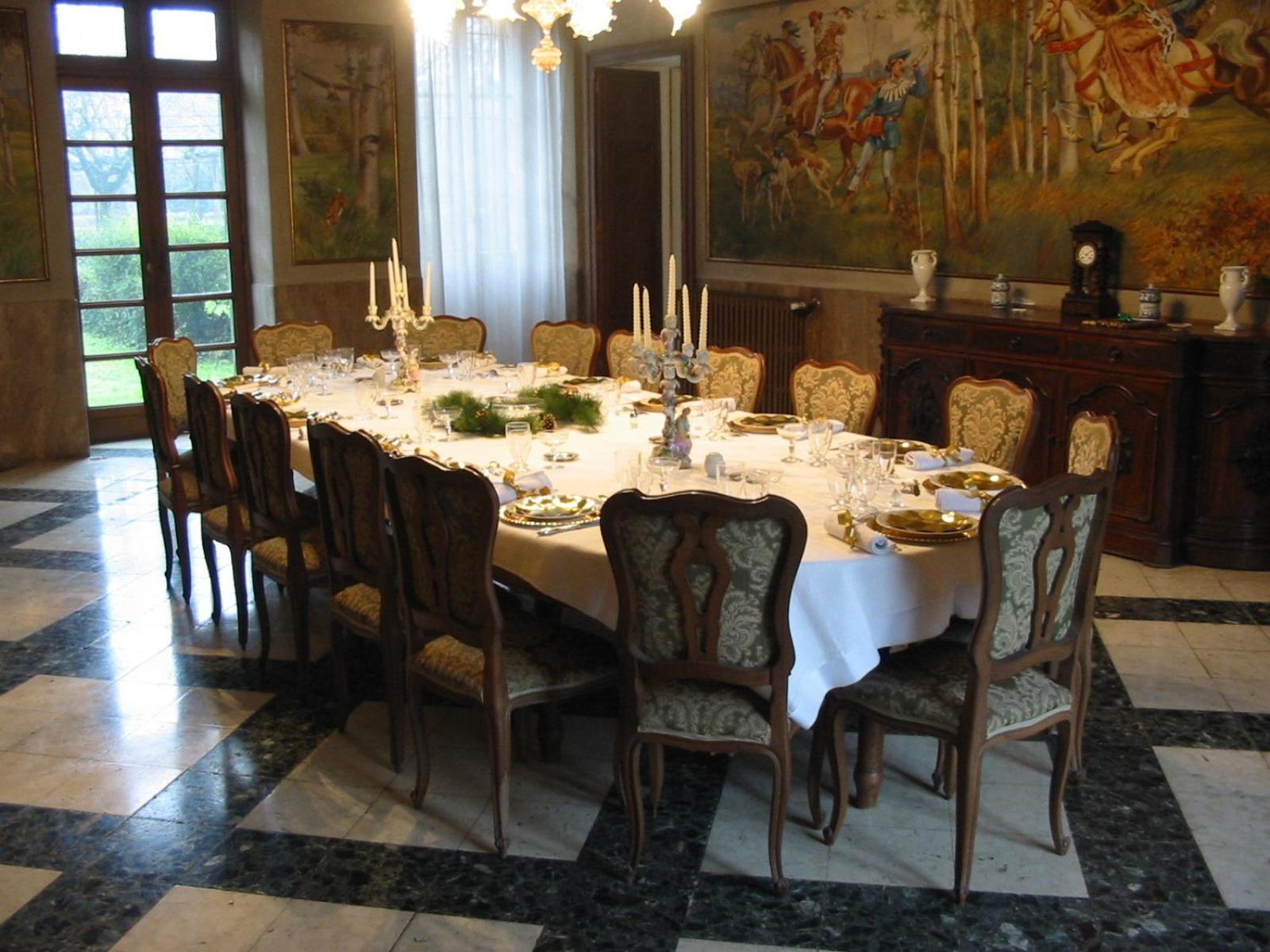 Agriturismo Villa Gropella - Photo 11