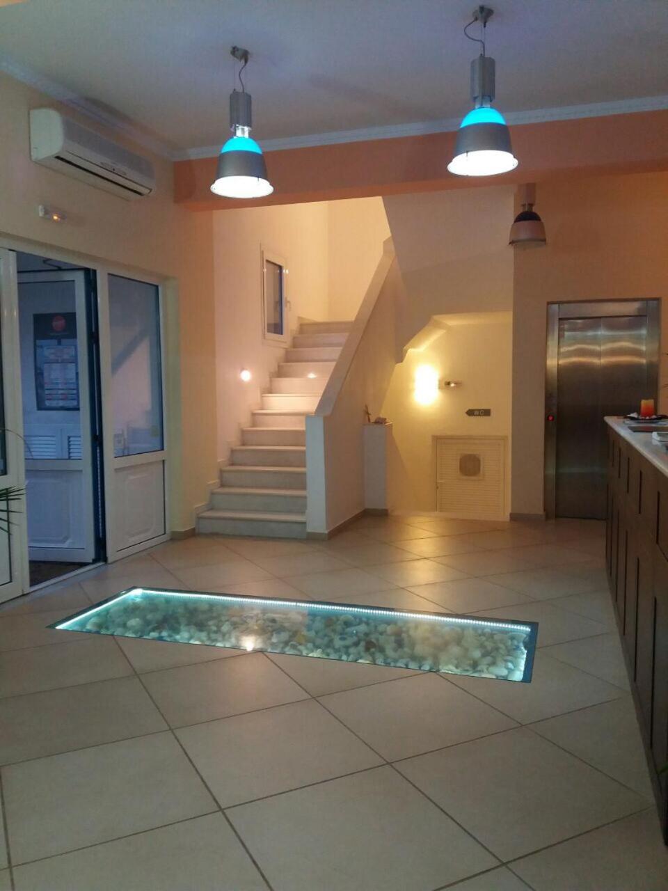 Romantica Hotel - Photo 20