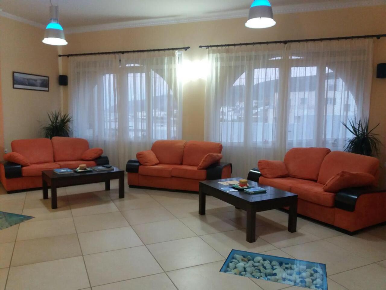 Romantica Hotel - Photo 21
