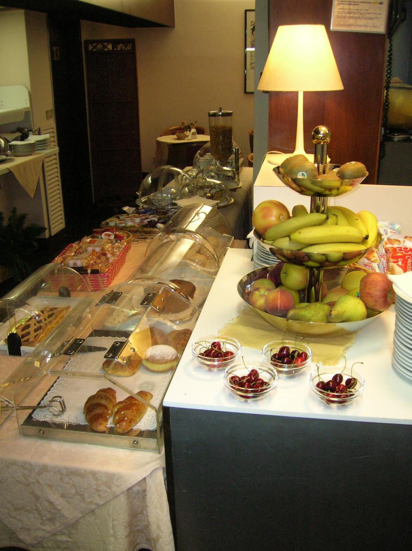 Hotel Molise 2 - Photo 28