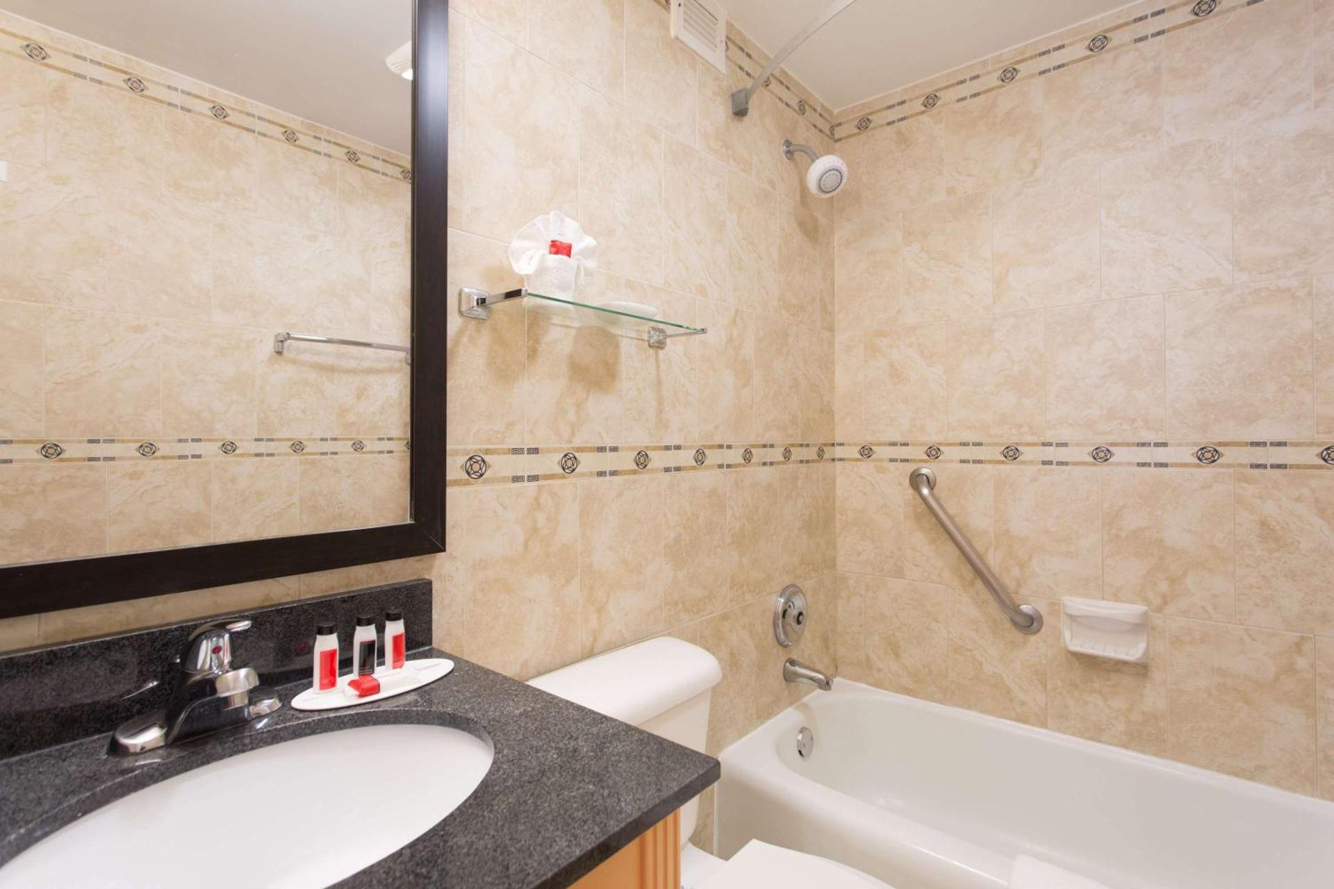 Days Inn by Wyndham Washington DC/Connecticut Avenue - Photo 17