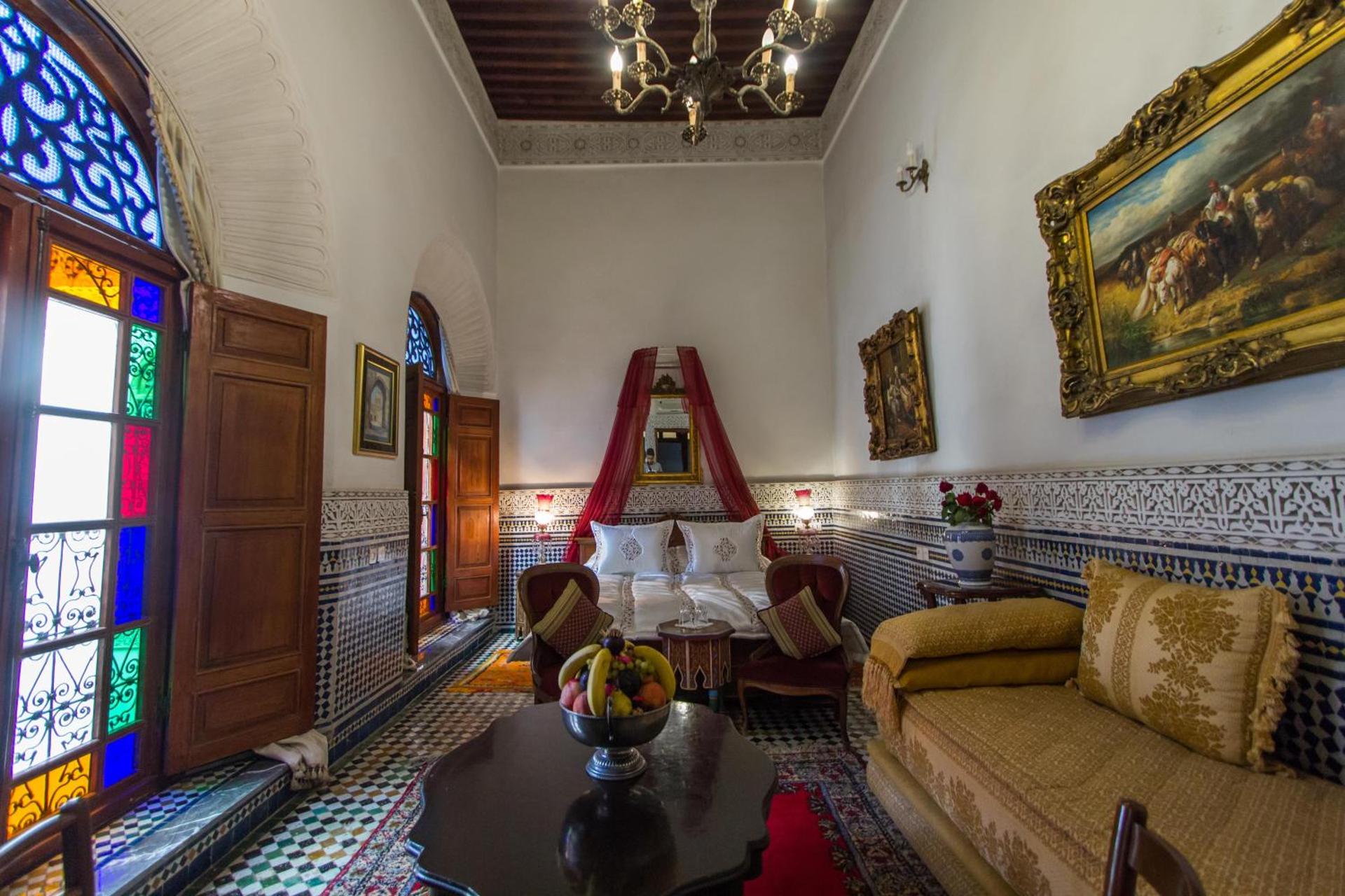 Riad Damia Suite & Spa - Photo 95