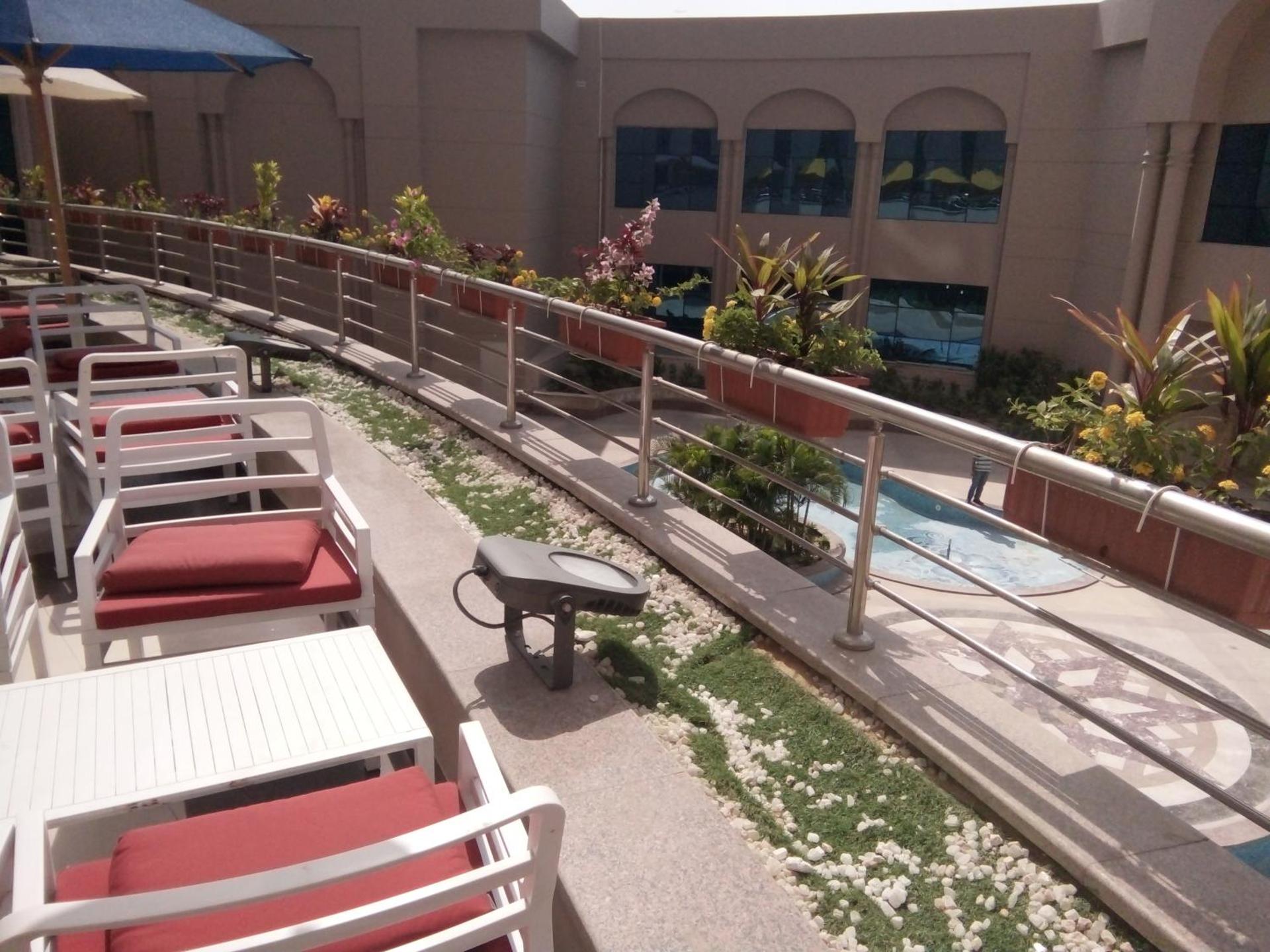 Gewan Hotel Cairo - Photo 58