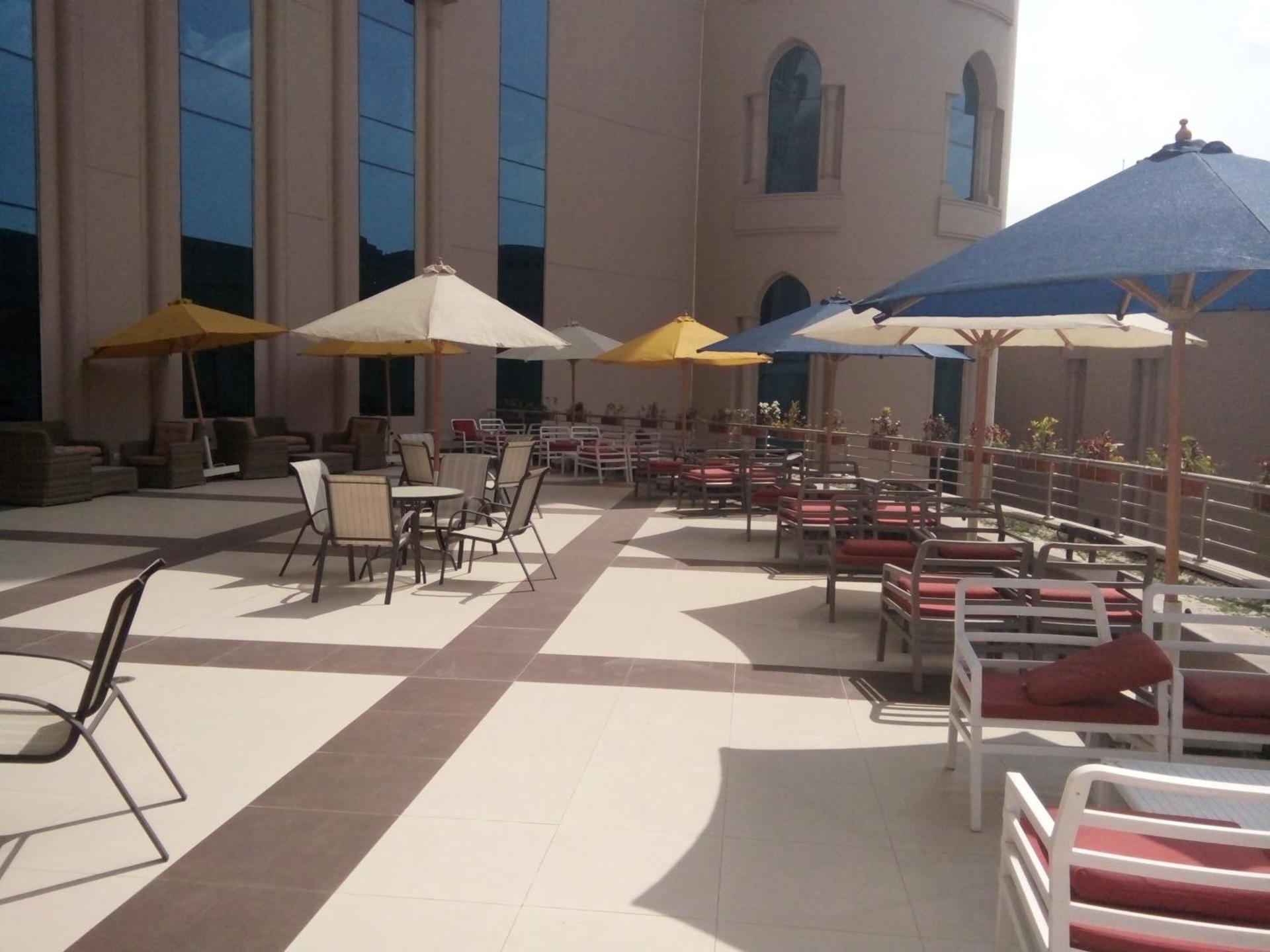 Gewan Hotel Cairo - Photo 34