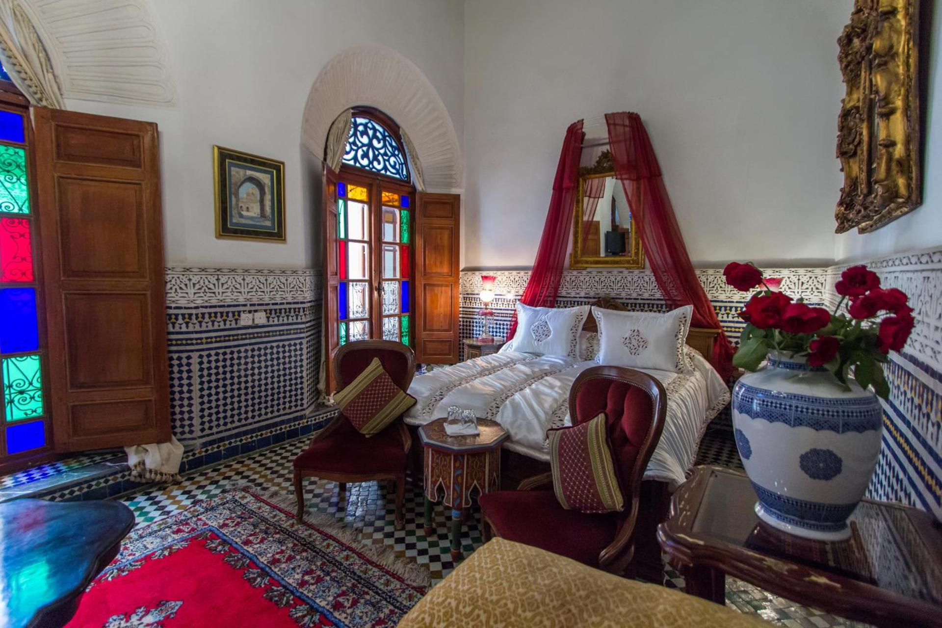 Riad Damia Suite & Spa - Photo 113