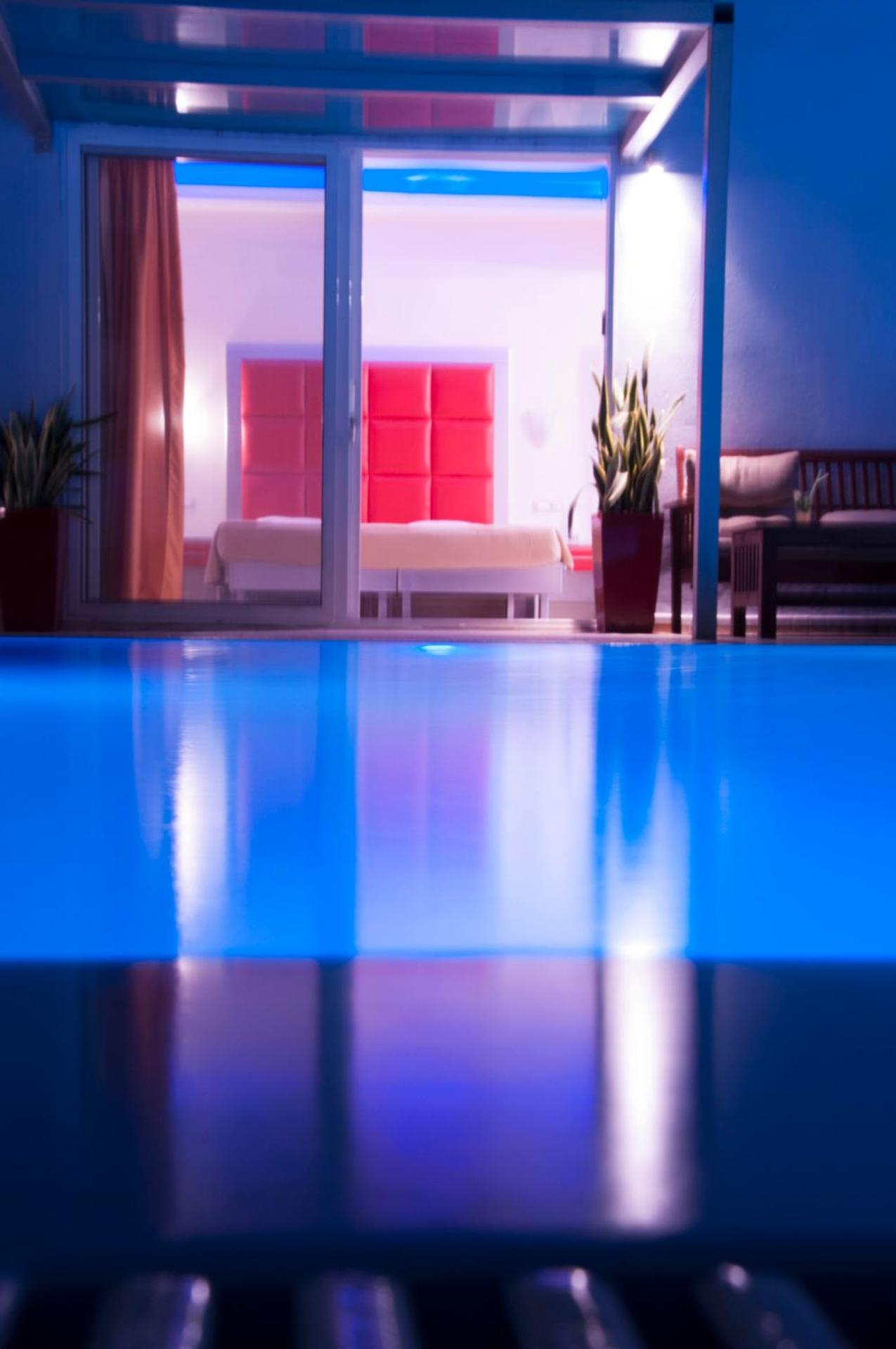 Hotel Parthenon Rodos city - Photo 46
