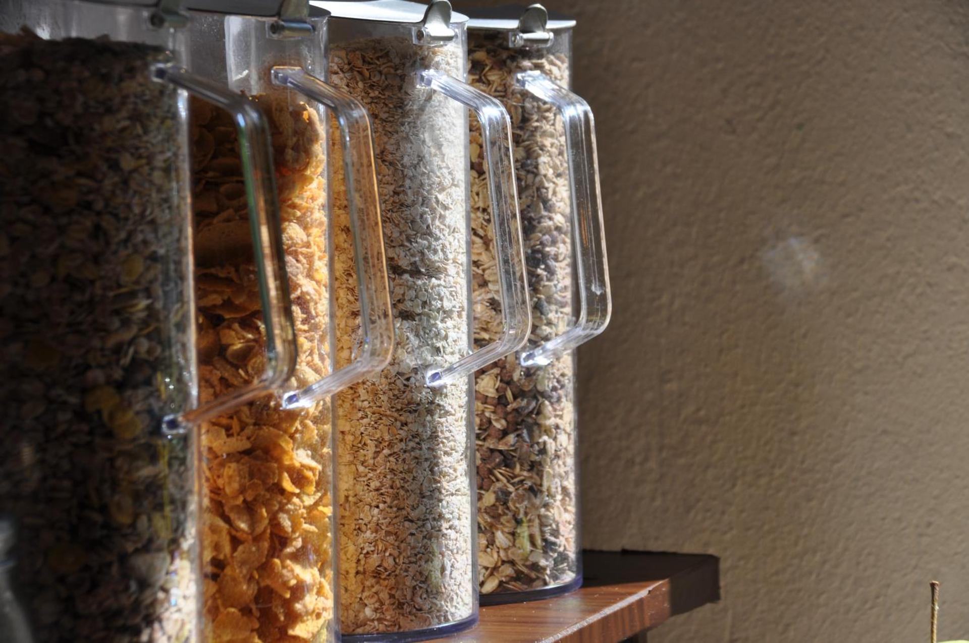 Hotel Perlach Allee by Blattl - Photo 40