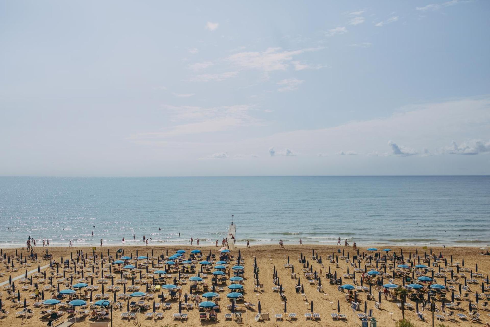 Hotel La Bussola - Photo 19