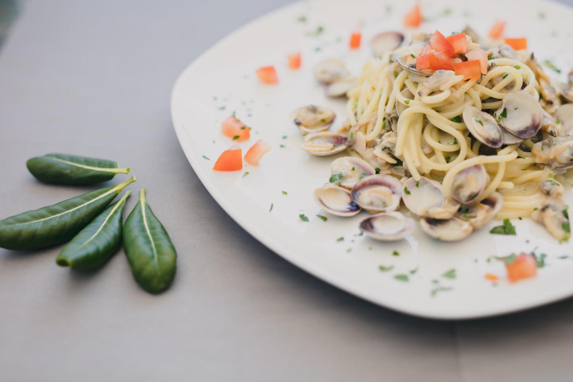 Hotel La Bussola - Photo 9