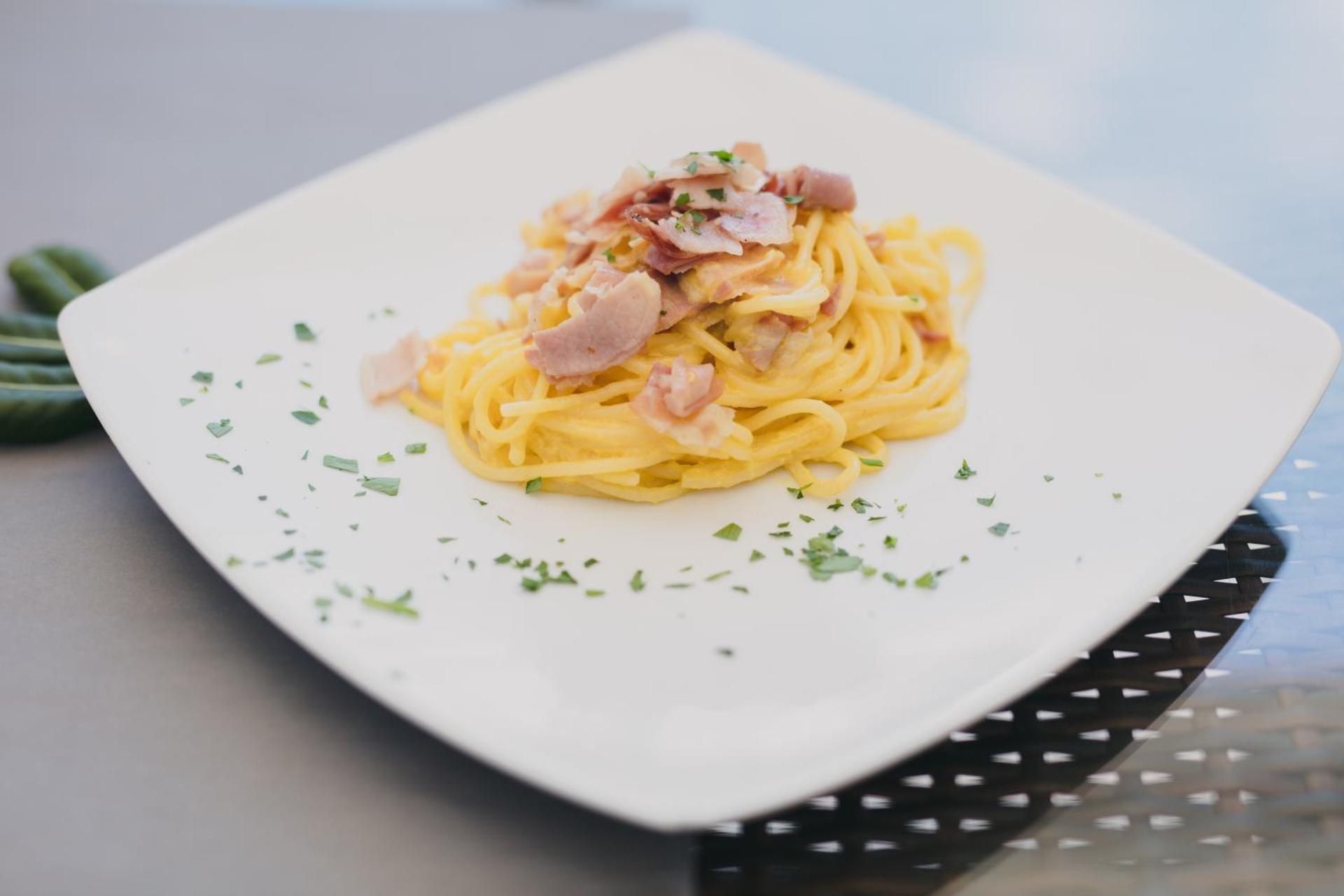 Hotel La Bussola - Photo 8