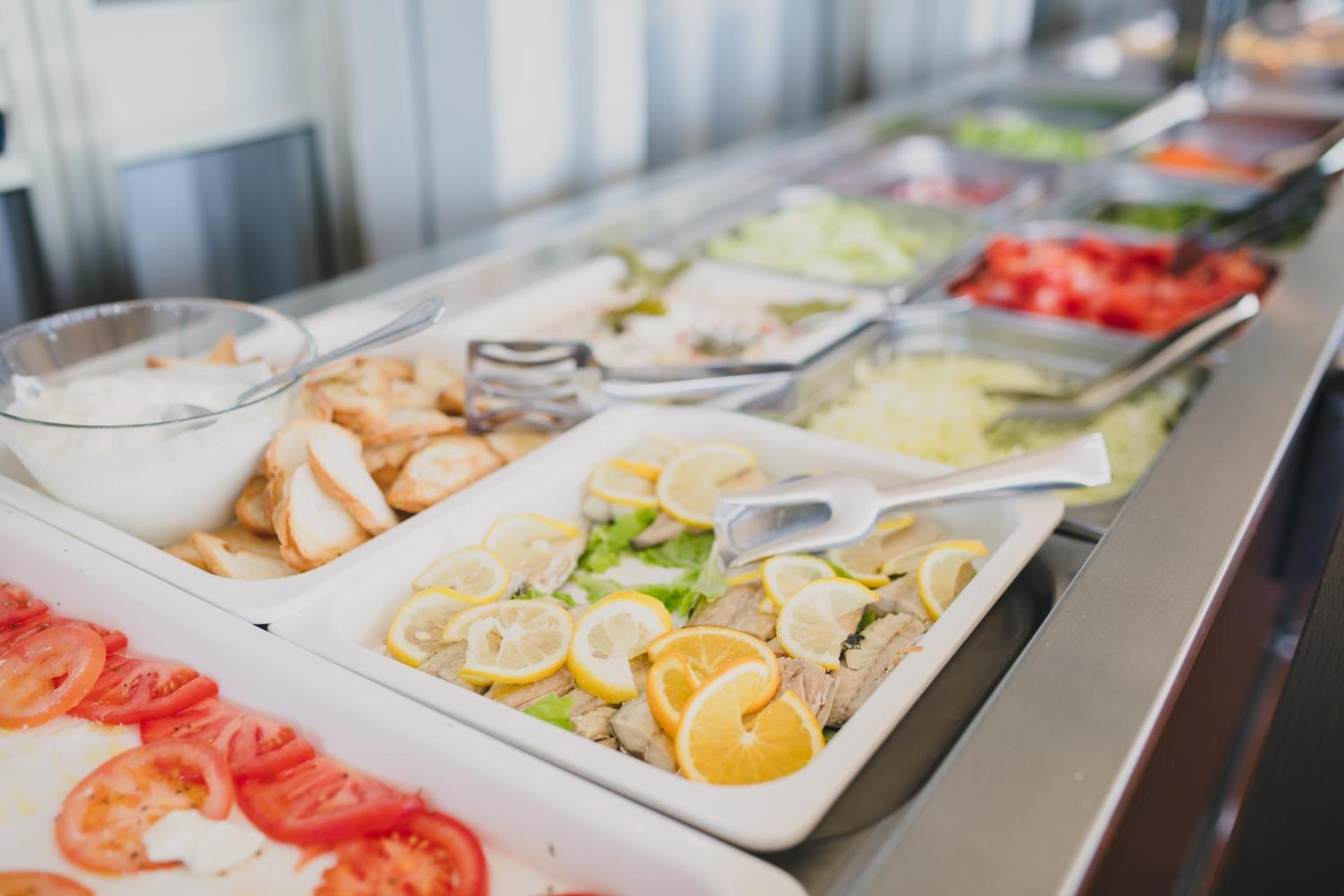 Hotel La Bussola - Photo 5