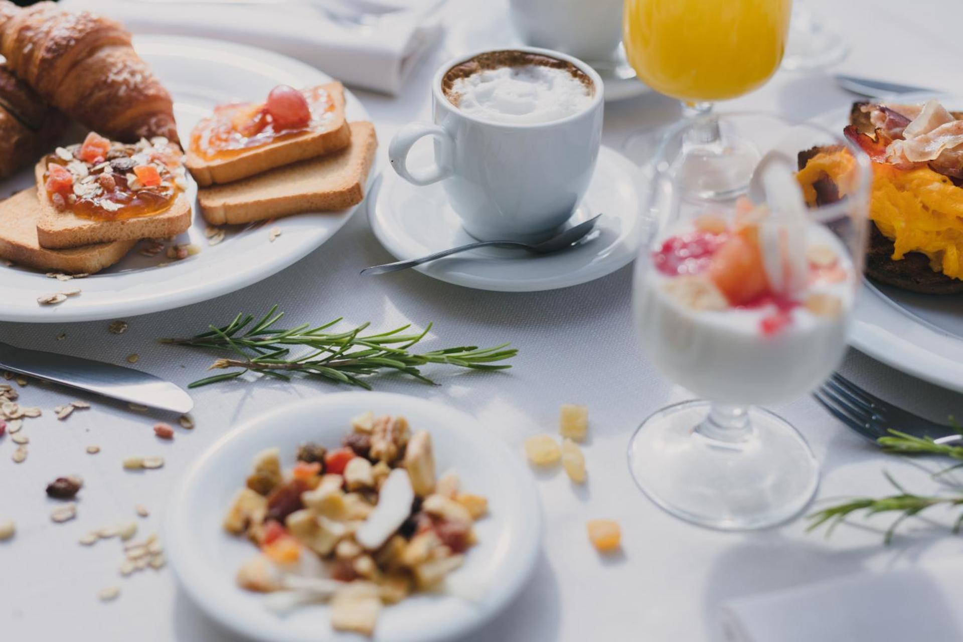 Hotel La Bussola - Photo 13