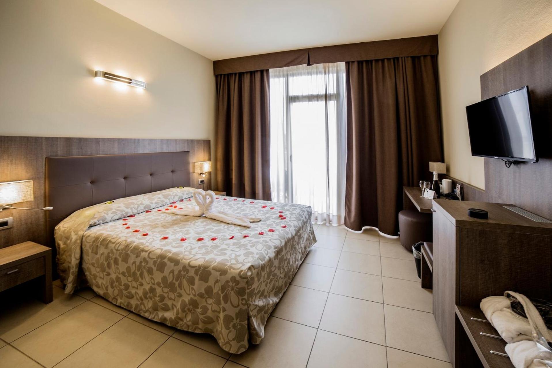 Hotel Lovere Resort & Spa - Photo 39