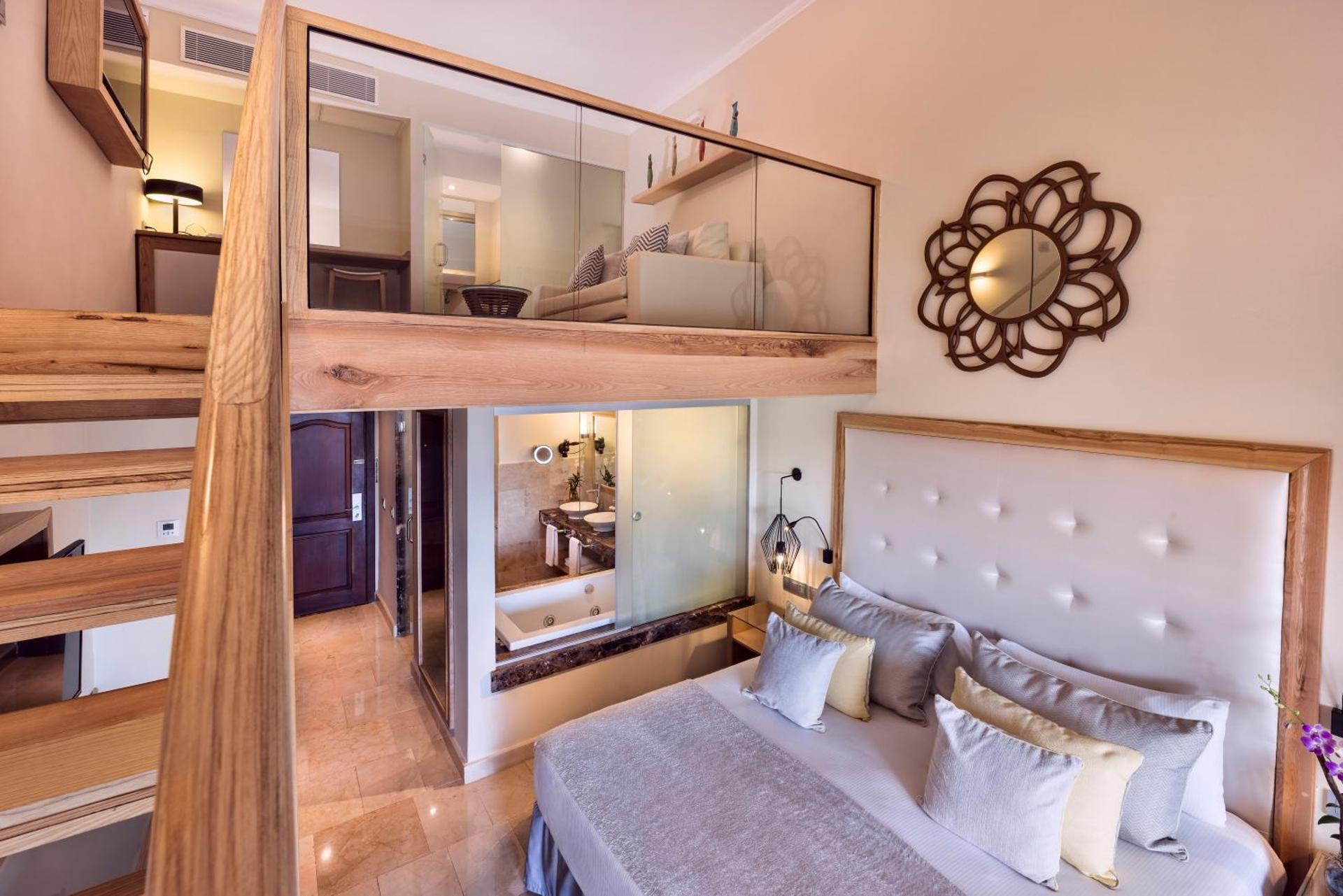 Grand Palladium Palace Resort Spa & Casino - All Inclusive - Photo 27