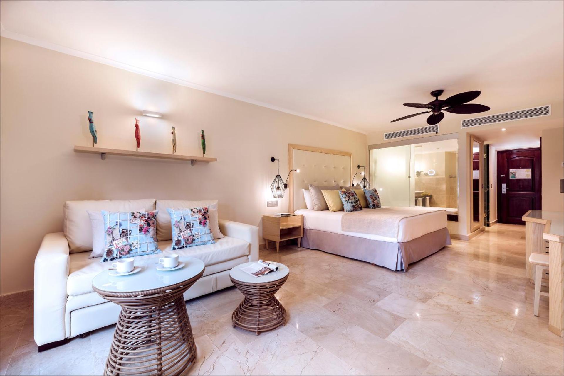 Grand Palladium Palace Resort Spa & Casino - All Inclusive - Photo 30