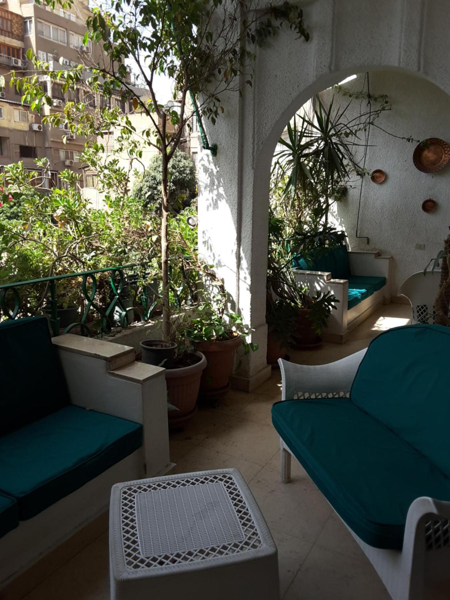 Horus House Hotel Zamalek - Photo 8