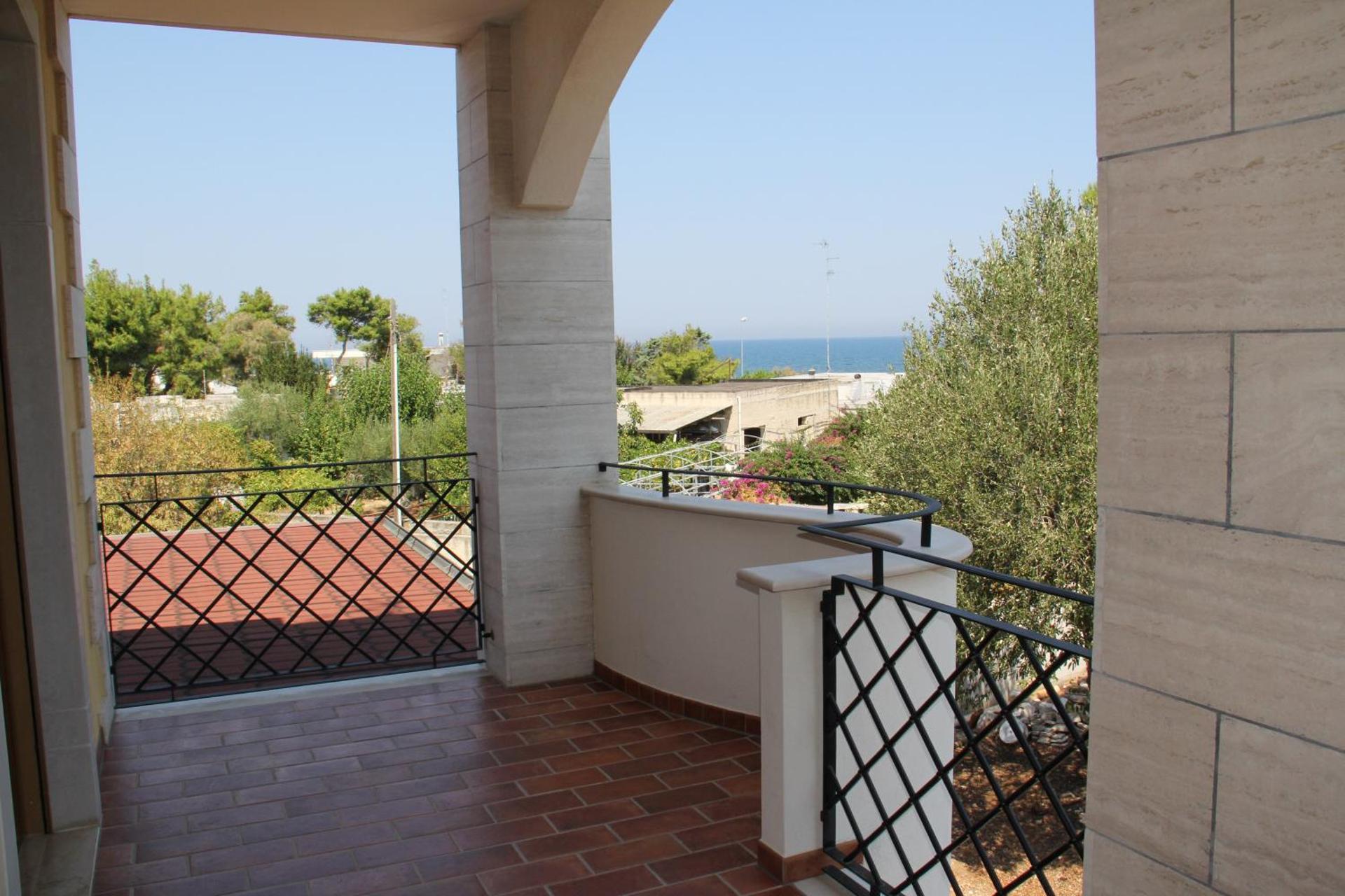 B&B La Rosa Blu - Photo 8