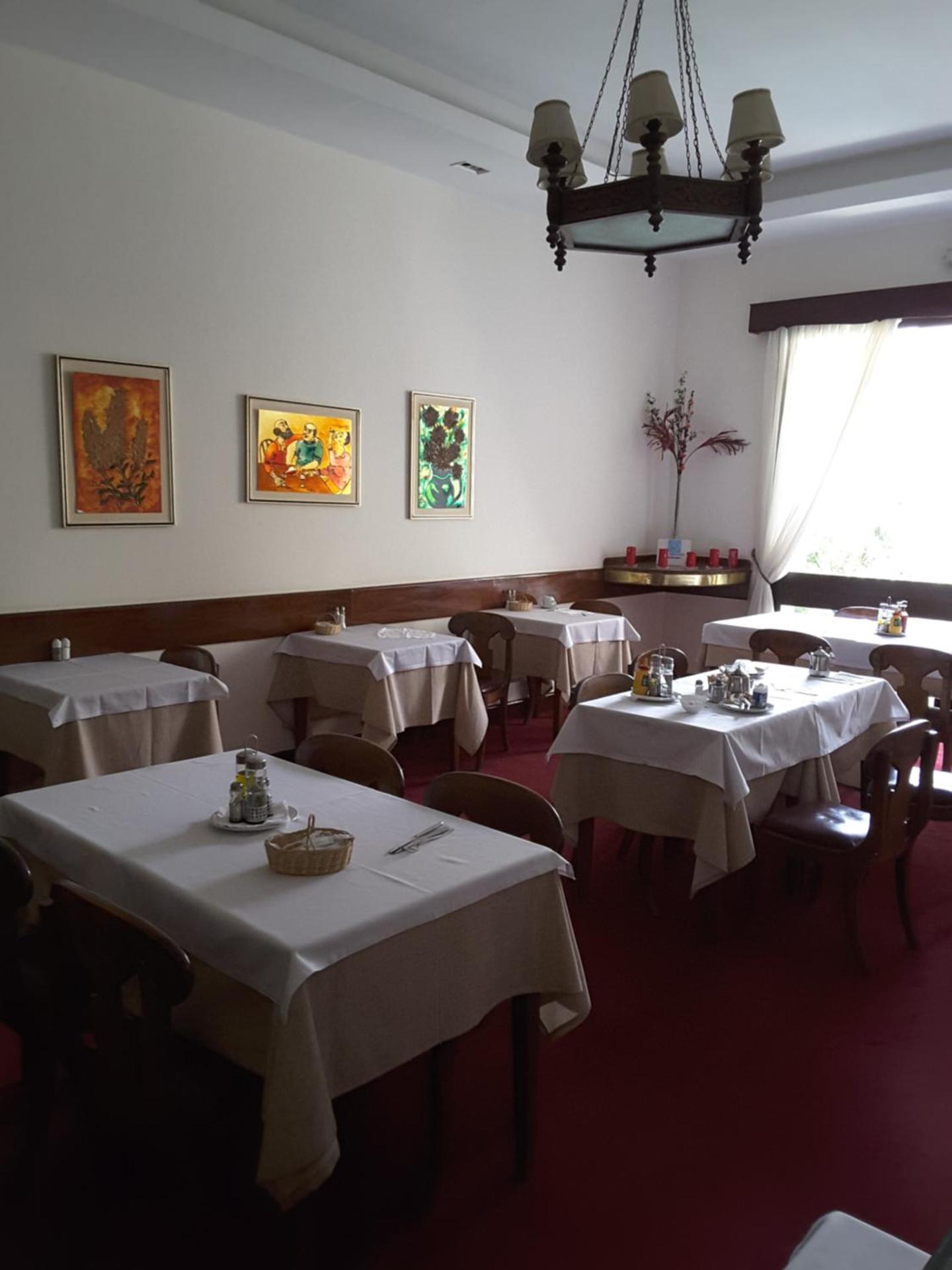 Horus House Hotel Zamalek - Photo 4