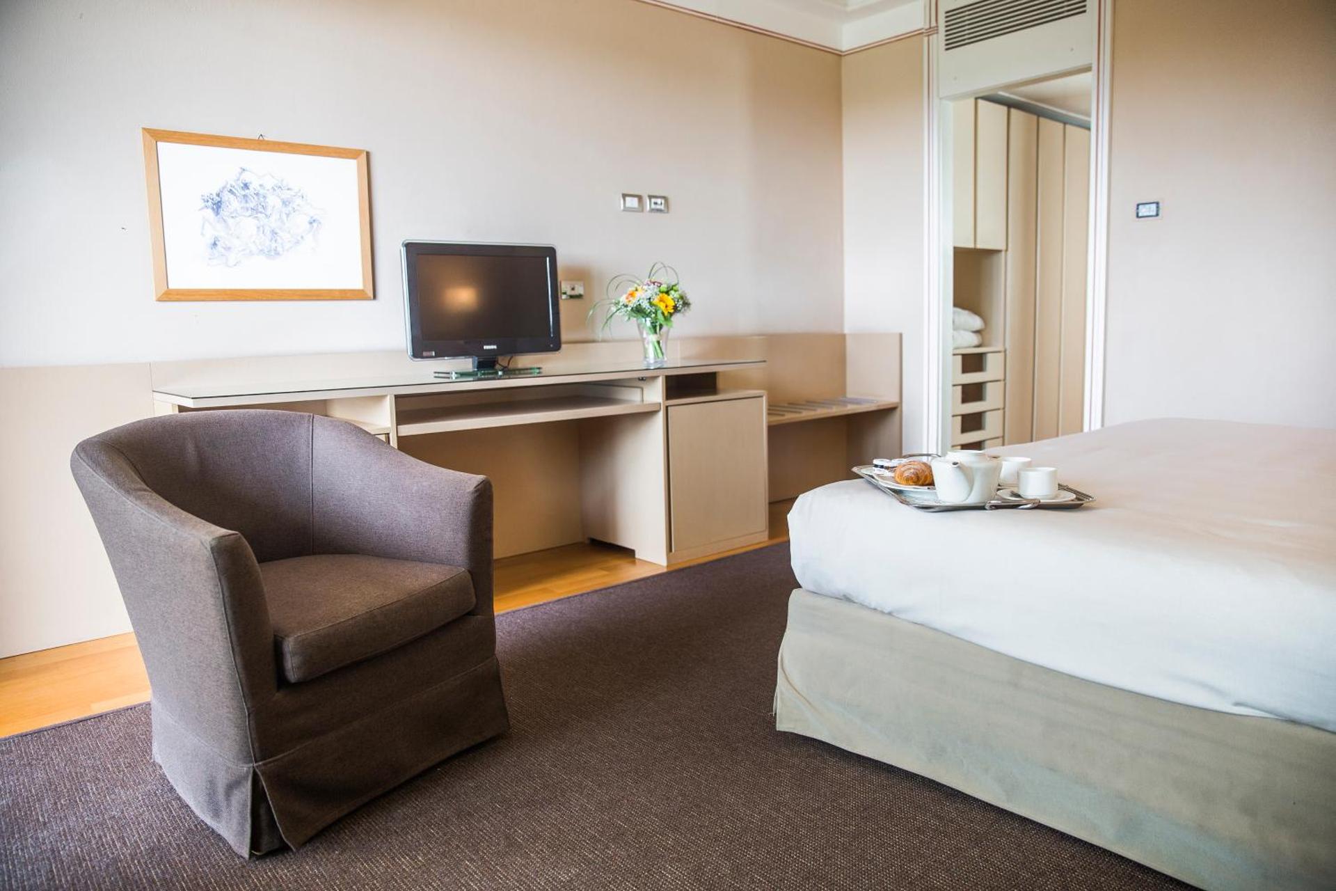 Hotel Acquaviva Del Garda - Photo 58