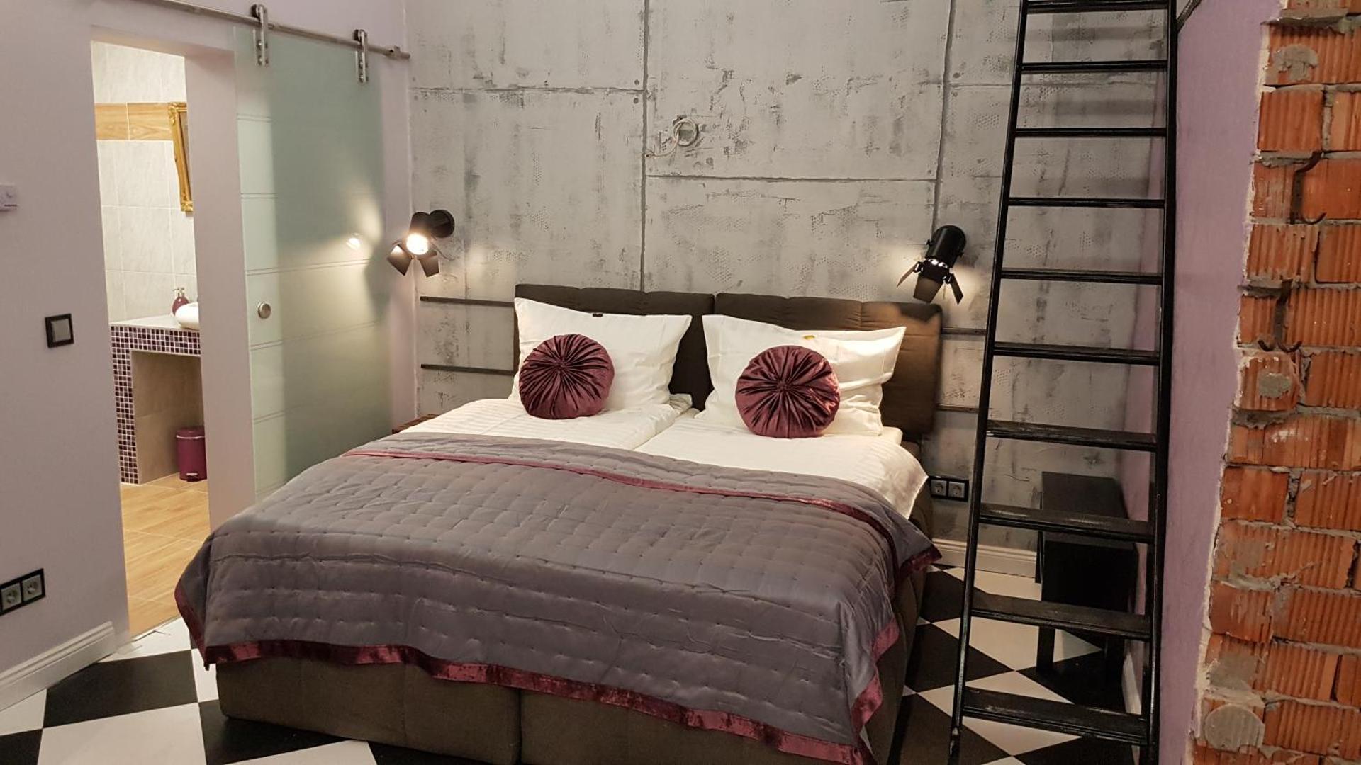 3 Äpfel Design Apartments - Photo 67