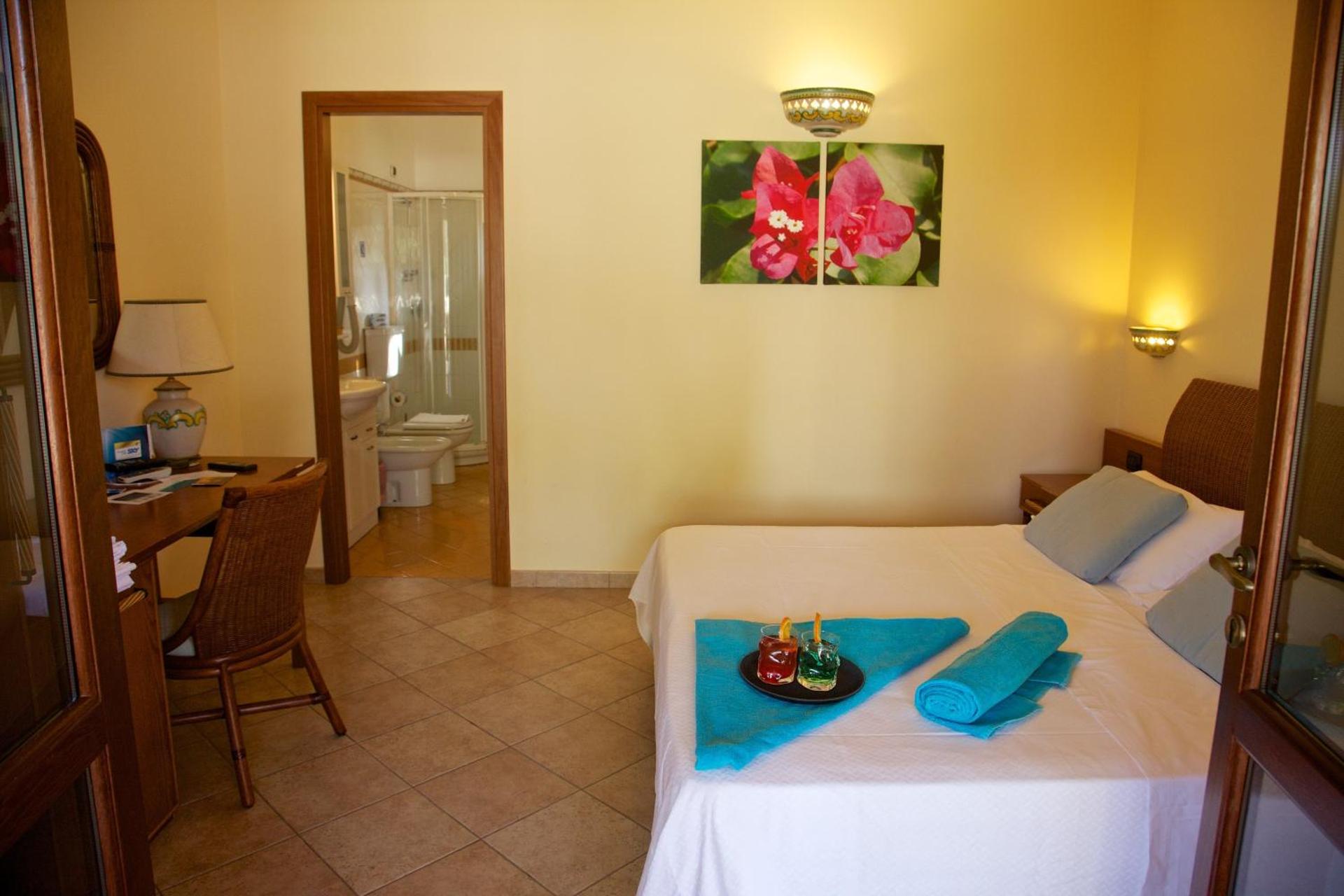 Hotel Orsa Maggiore - Photo 113