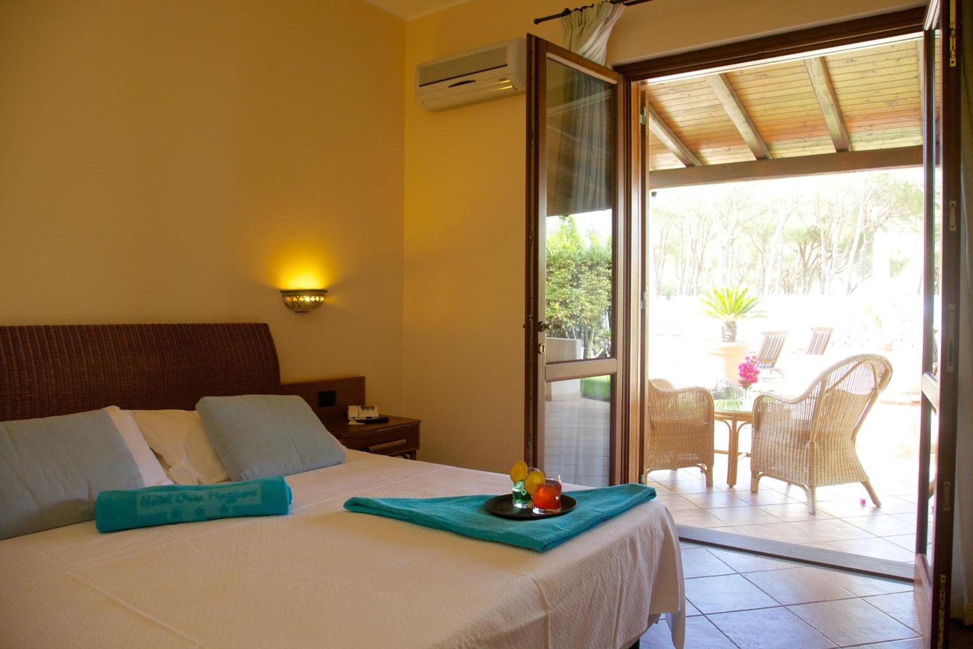 Hotel Orsa Maggiore - Photo 115